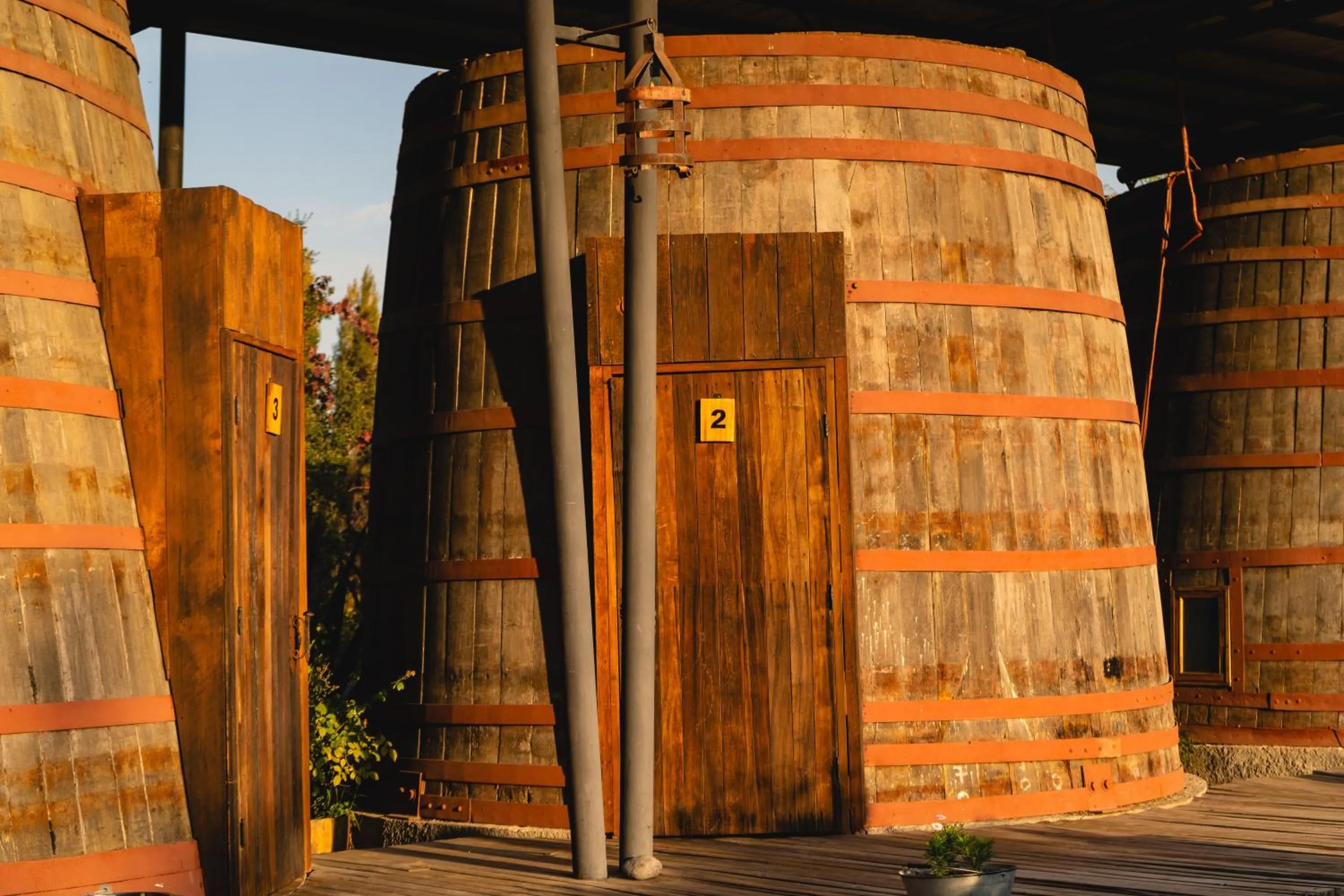 Other in Cava Colchagua Hotel Boutique