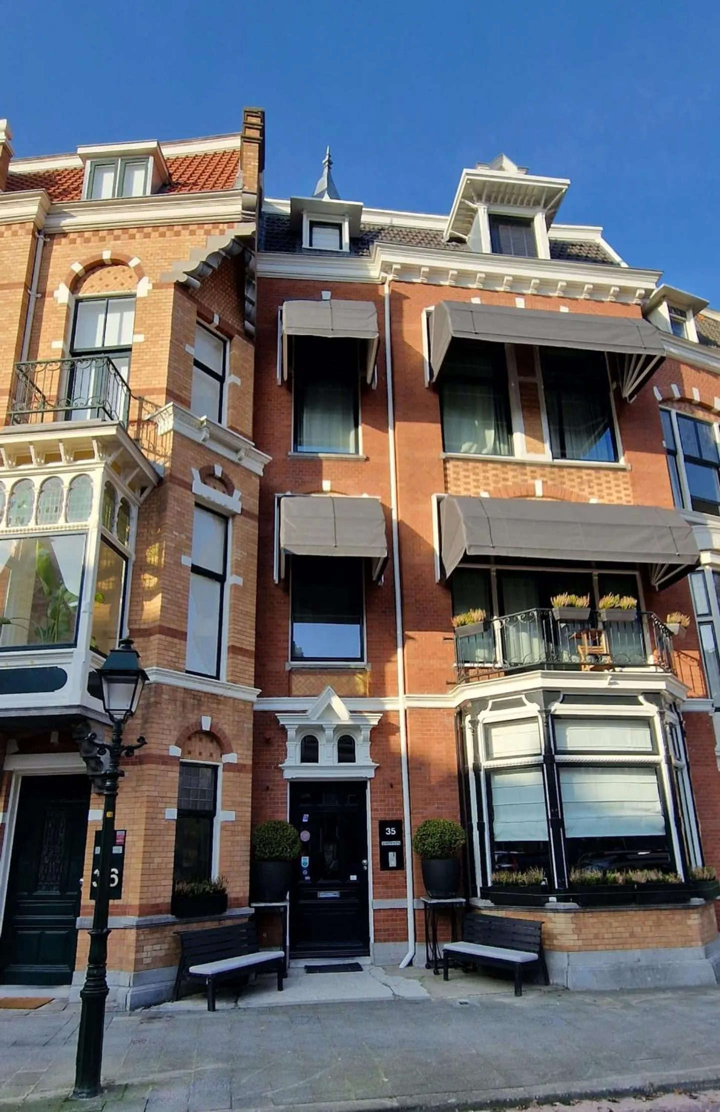 Residenz Stadslogement