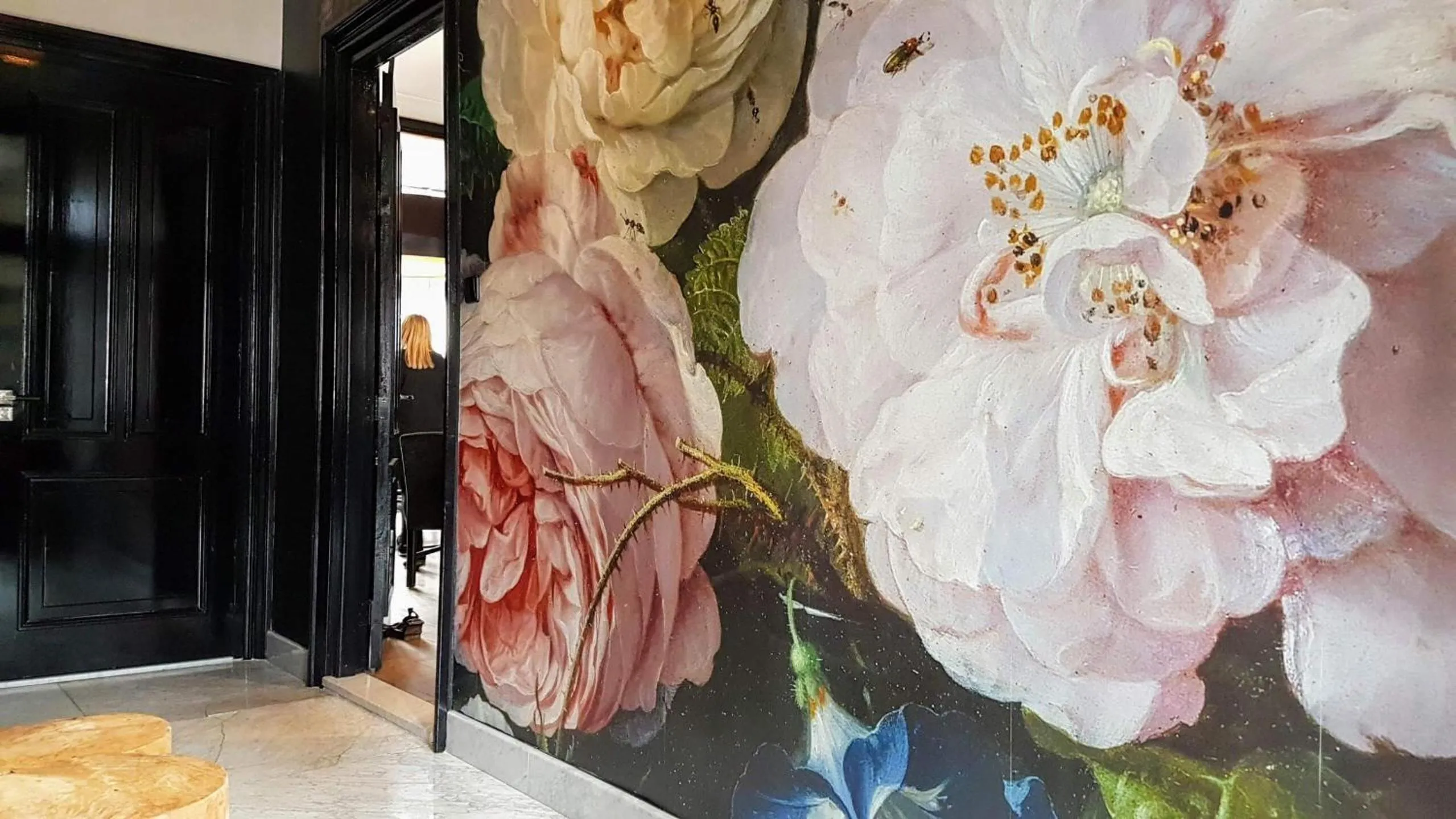 Property building in Residenz Stadslogement