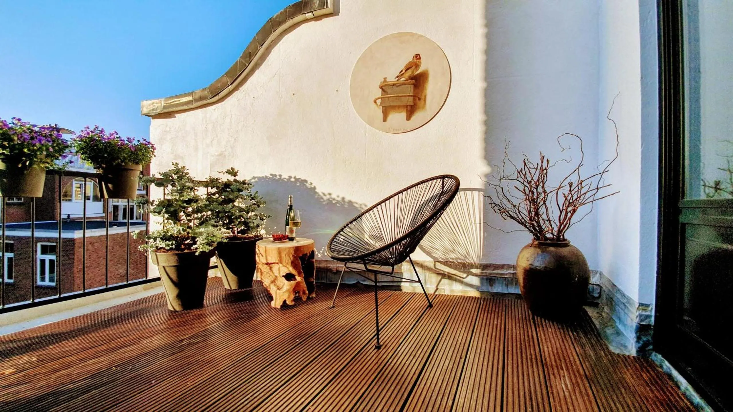 Residenz Stadslogement