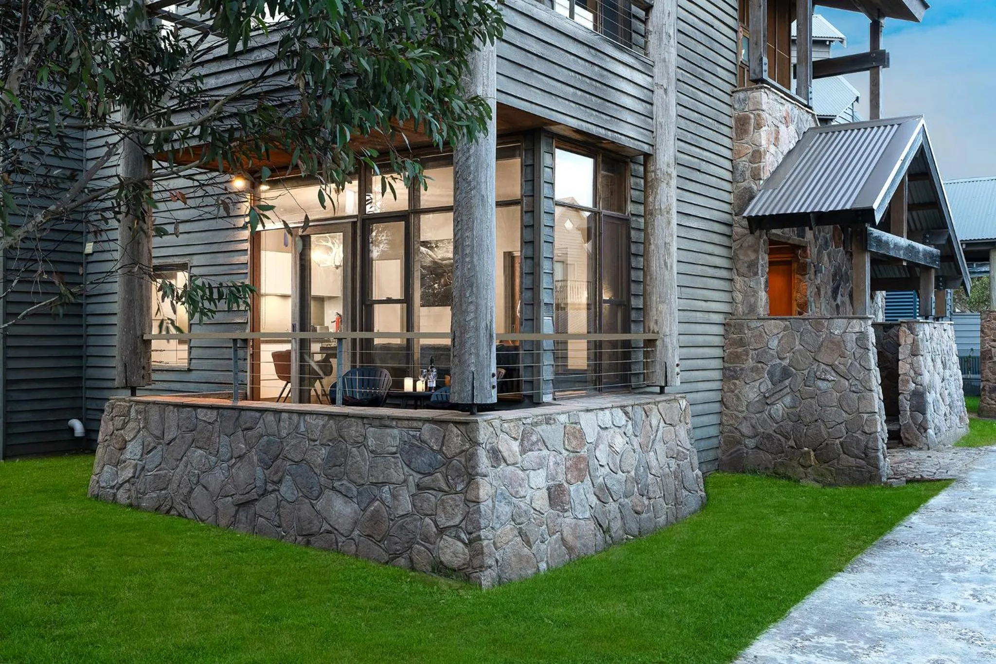 Property building in Triggerplant 1