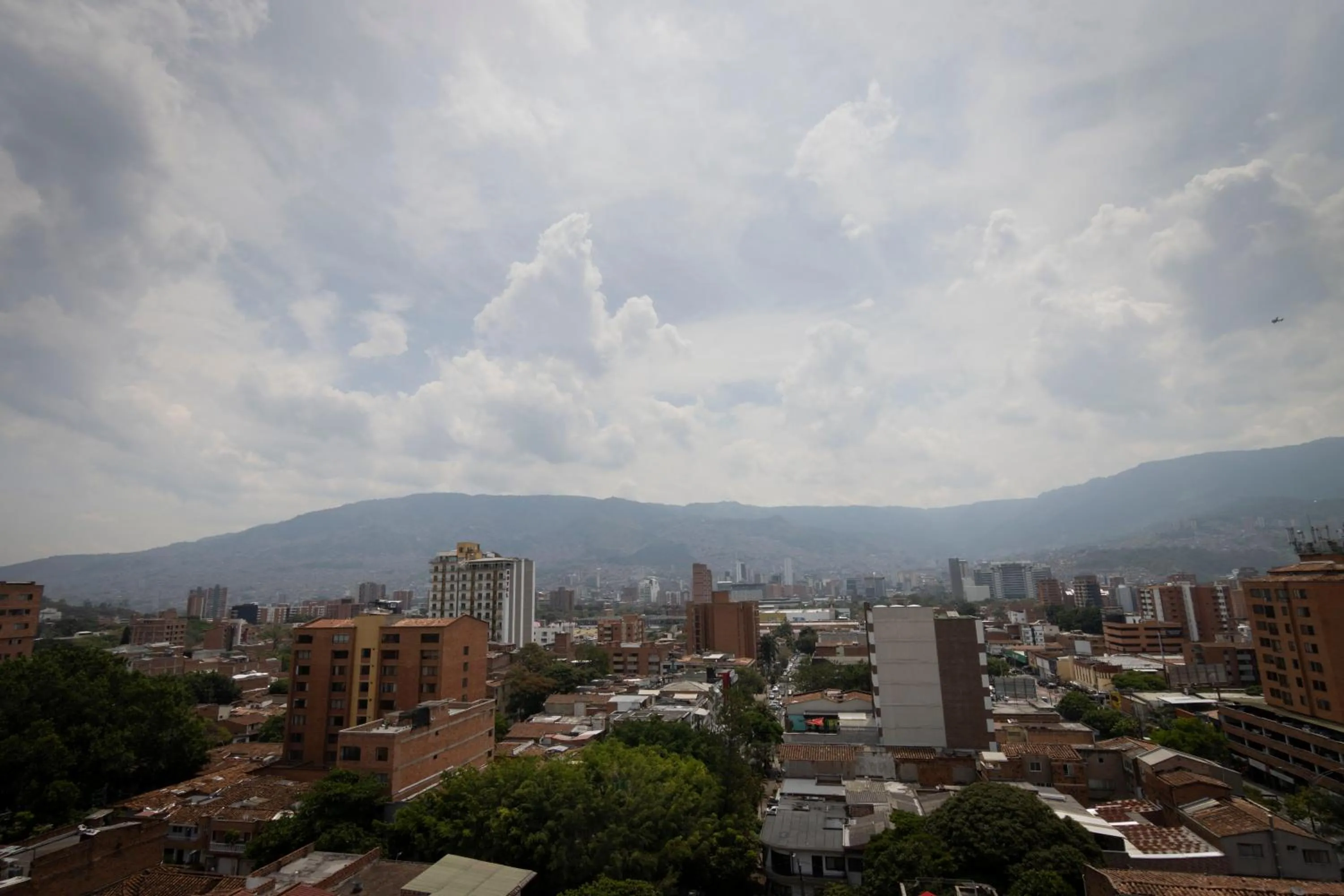 Day in Sonata 44 Hotel Laureles