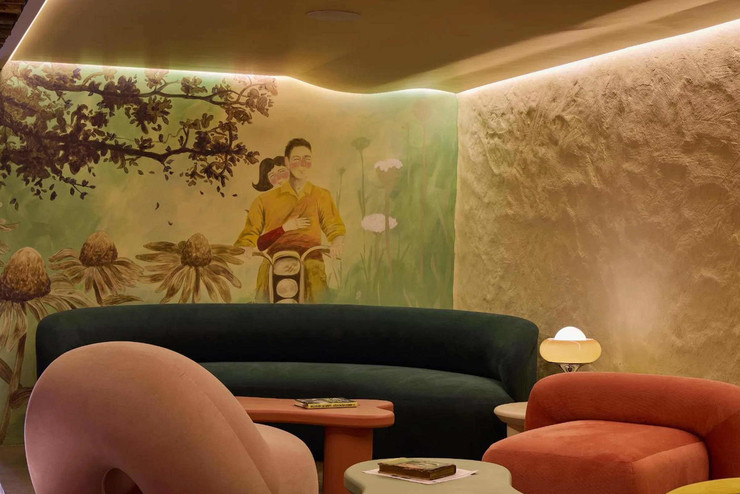 Sonata 44 Hotel Laureles