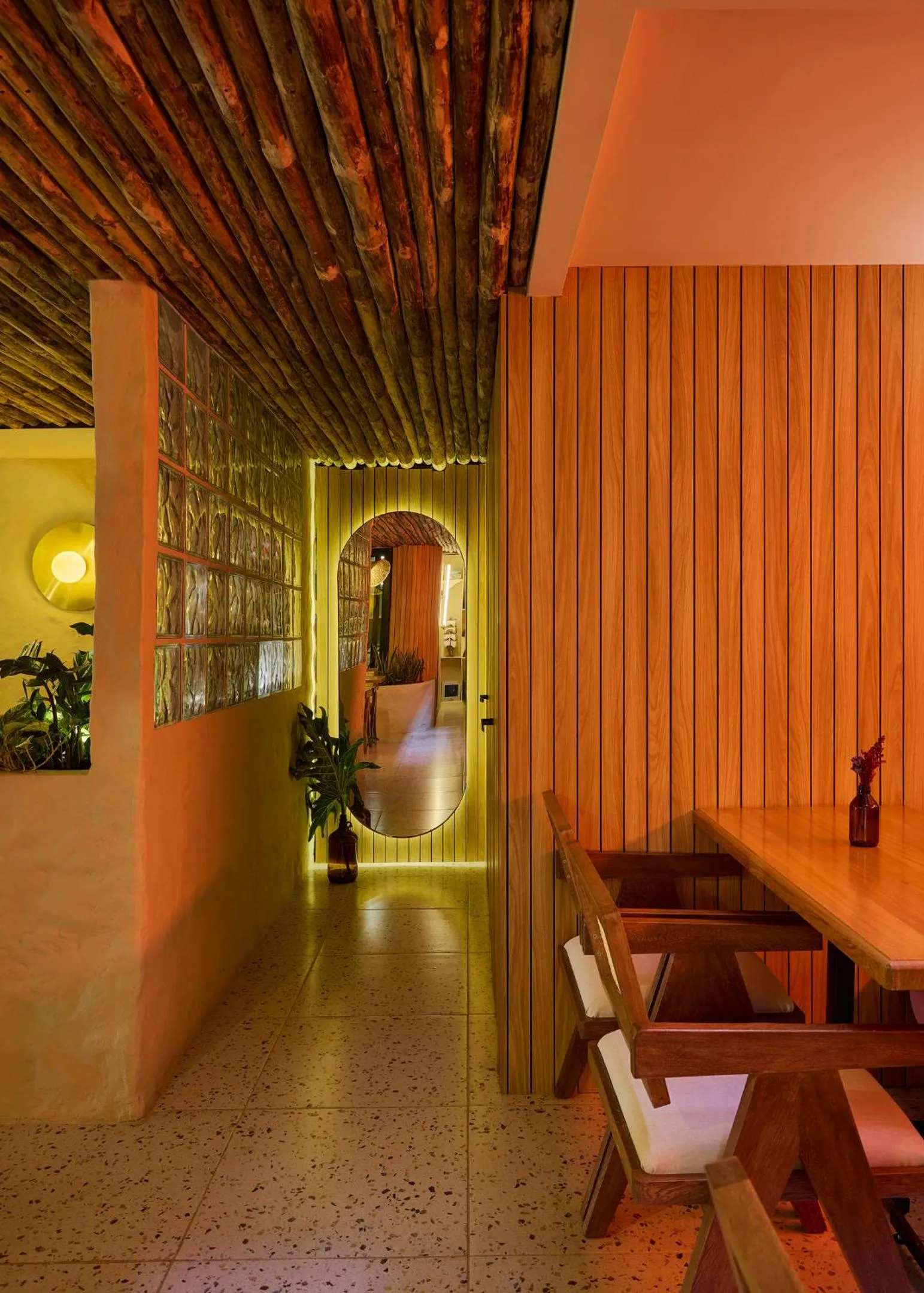 Sonata 44 Hotel Laureles