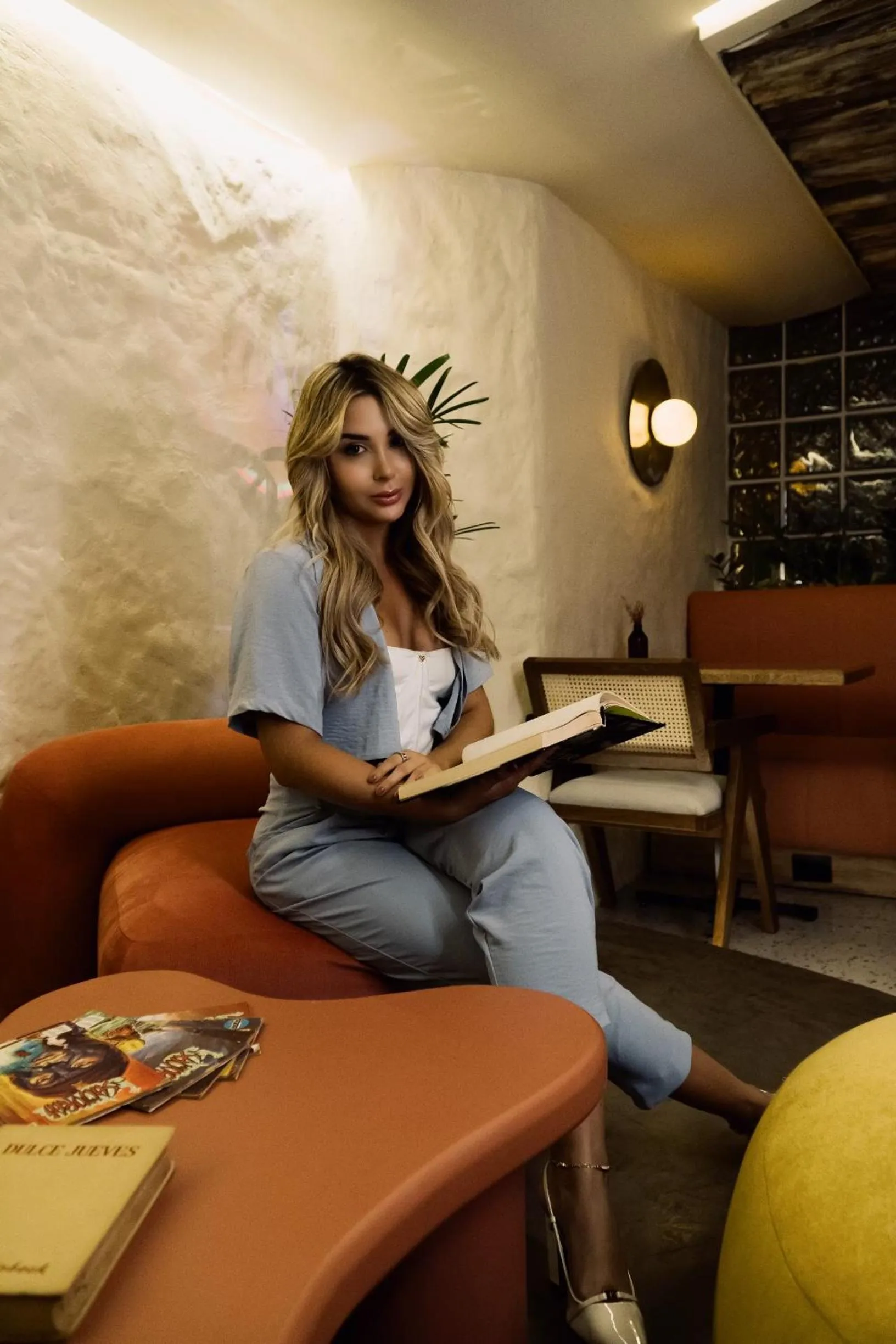 Sonata 44 Hotel Laureles