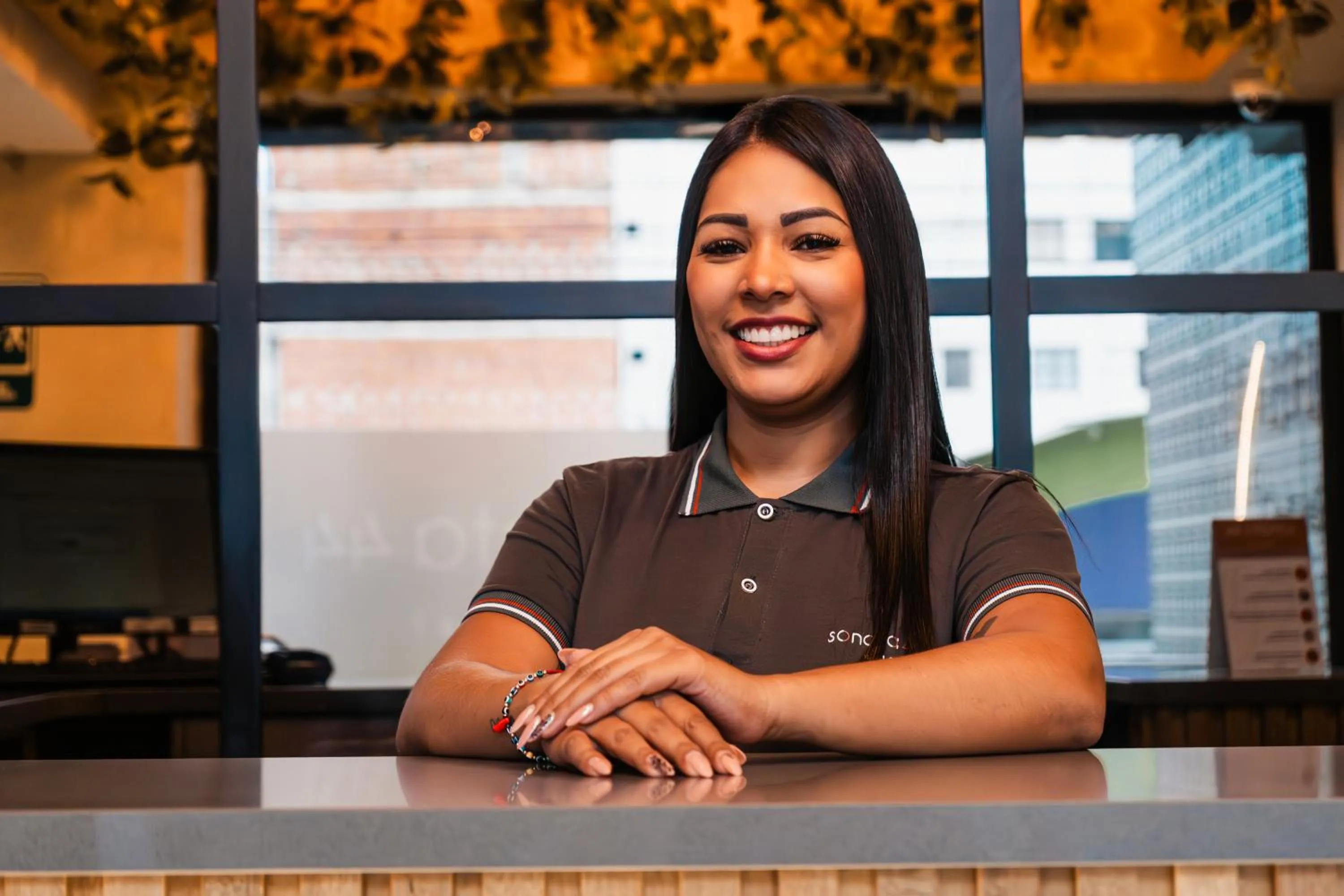 Sonata 44 Hotel Laureles