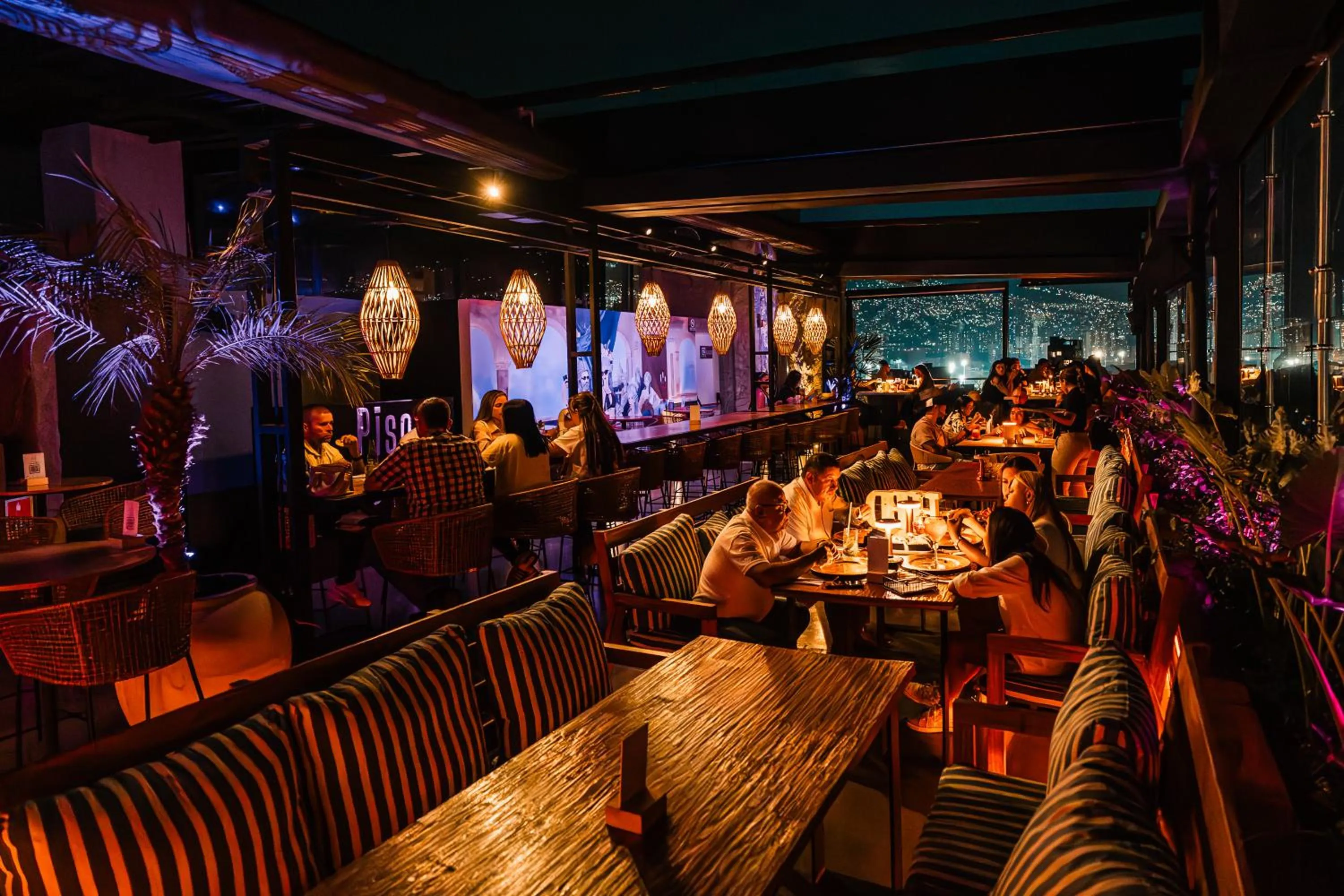 Sonata 44 Hotel Laureles