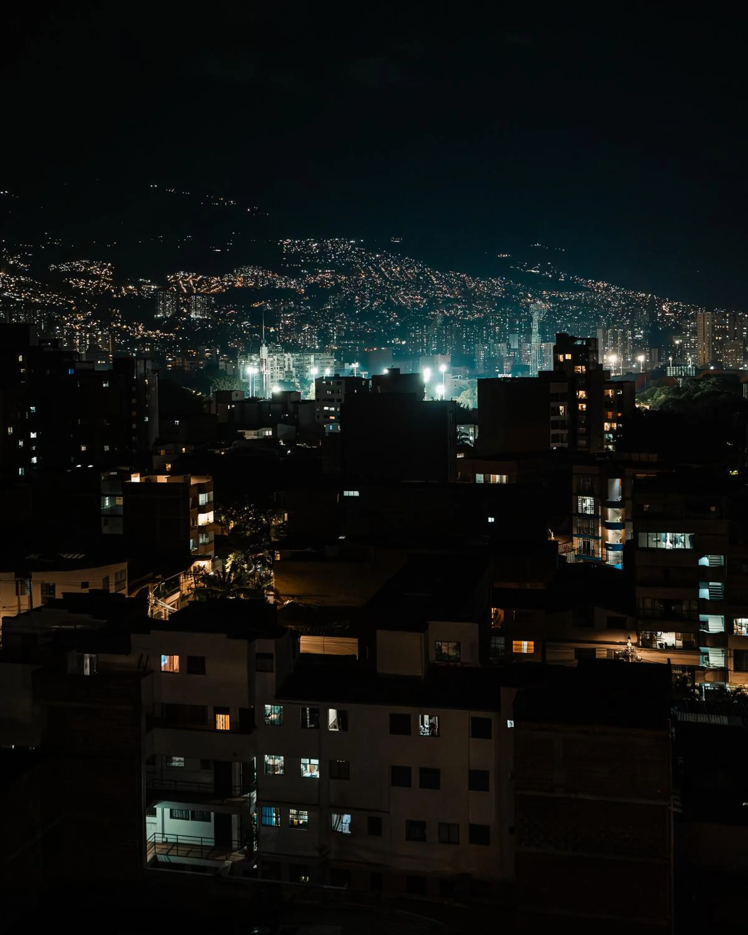 Sonata 44 Hotel Laureles