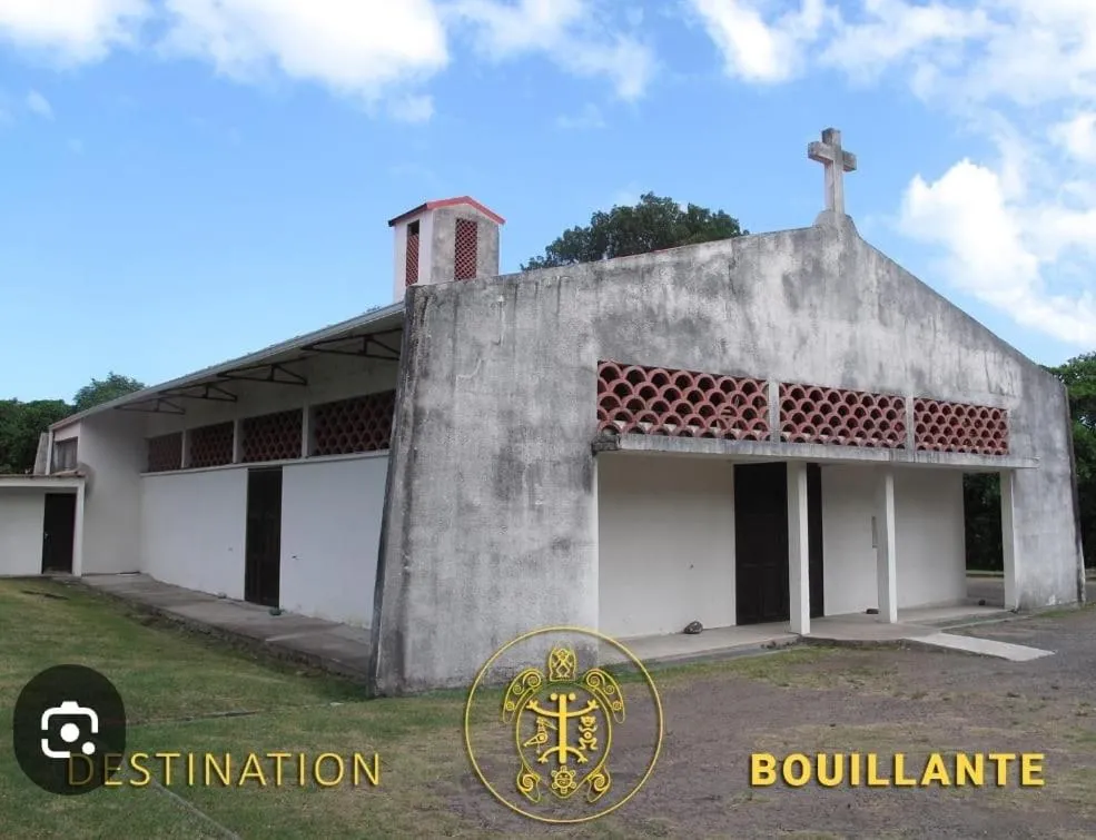 Place of worship in KANALU BEACH APPATEMENT