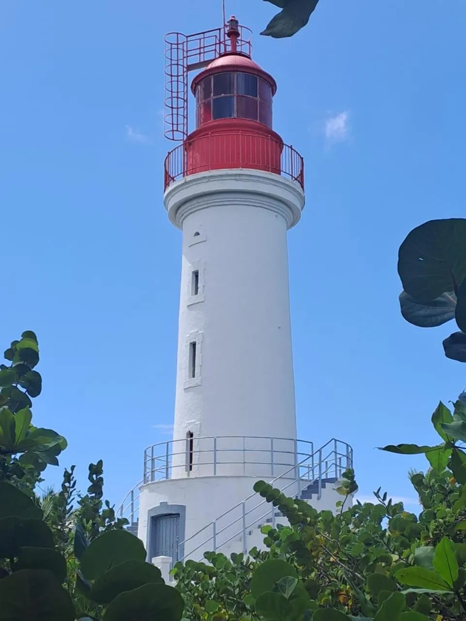 Day in KANALU BEACH APPATEMENT