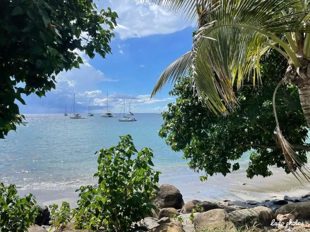 Beach in KANALU BEACH APPATEMENT