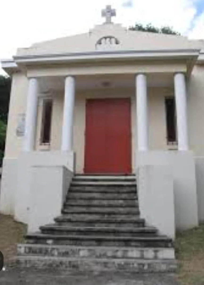 Place of worship in KANALU BEACH APPATEMENT