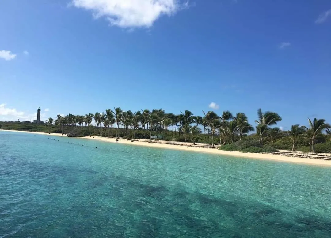 KANALU BEACH APPATEMENT