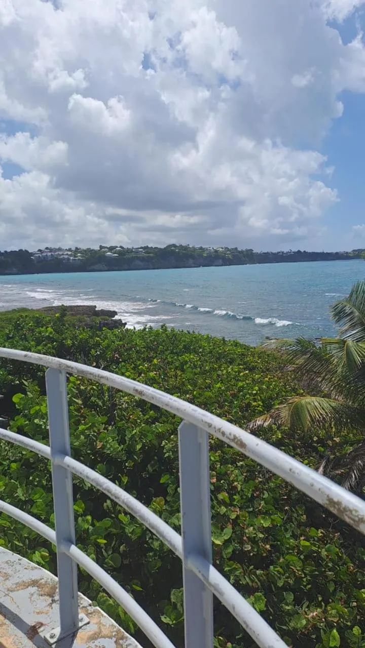 Nearby landmark in KANALU BEACH APPATEMENT