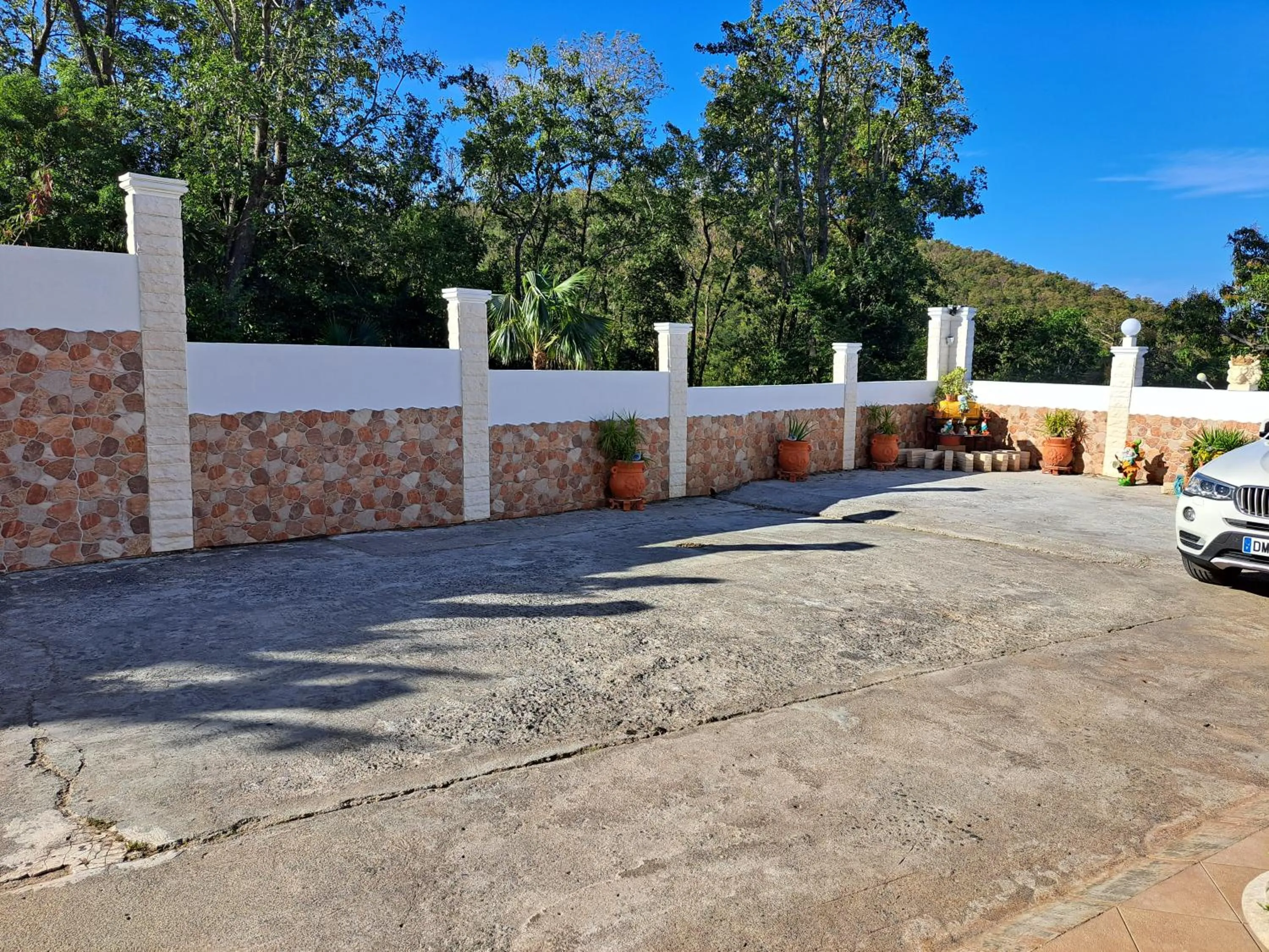TV and multimedia in KANALU BEACH APPATEMENT