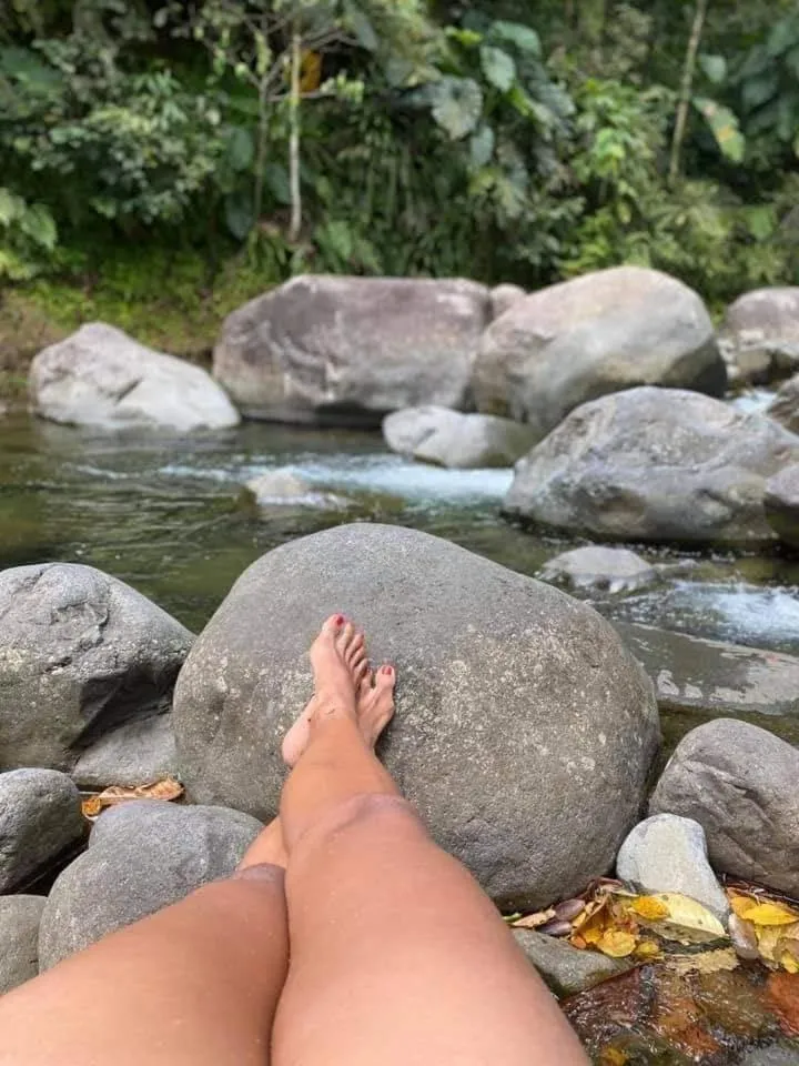 Nearby landmark in KANALU BEACH APPATEMENT