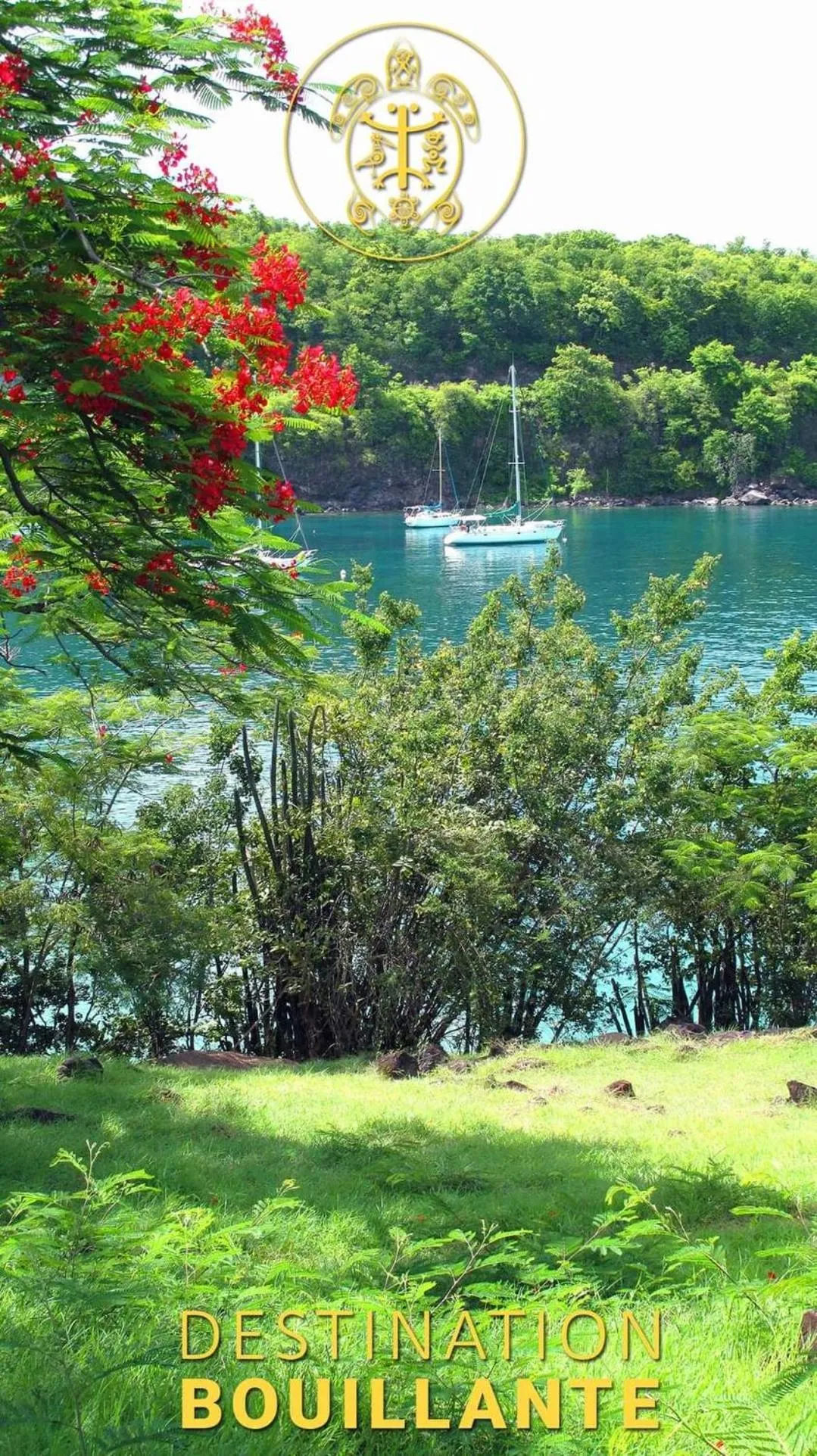 Nearby landmark in KANALU BEACH APPATEMENT