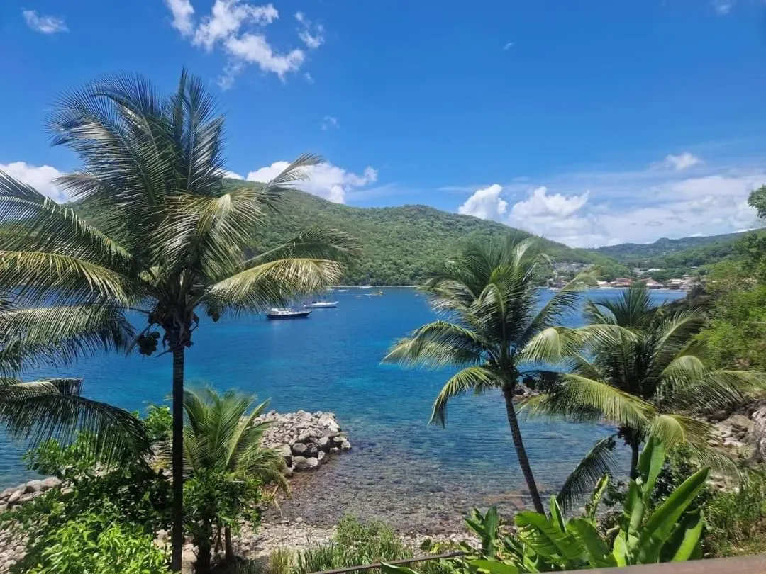 KANALU BEACH APPATEMENT