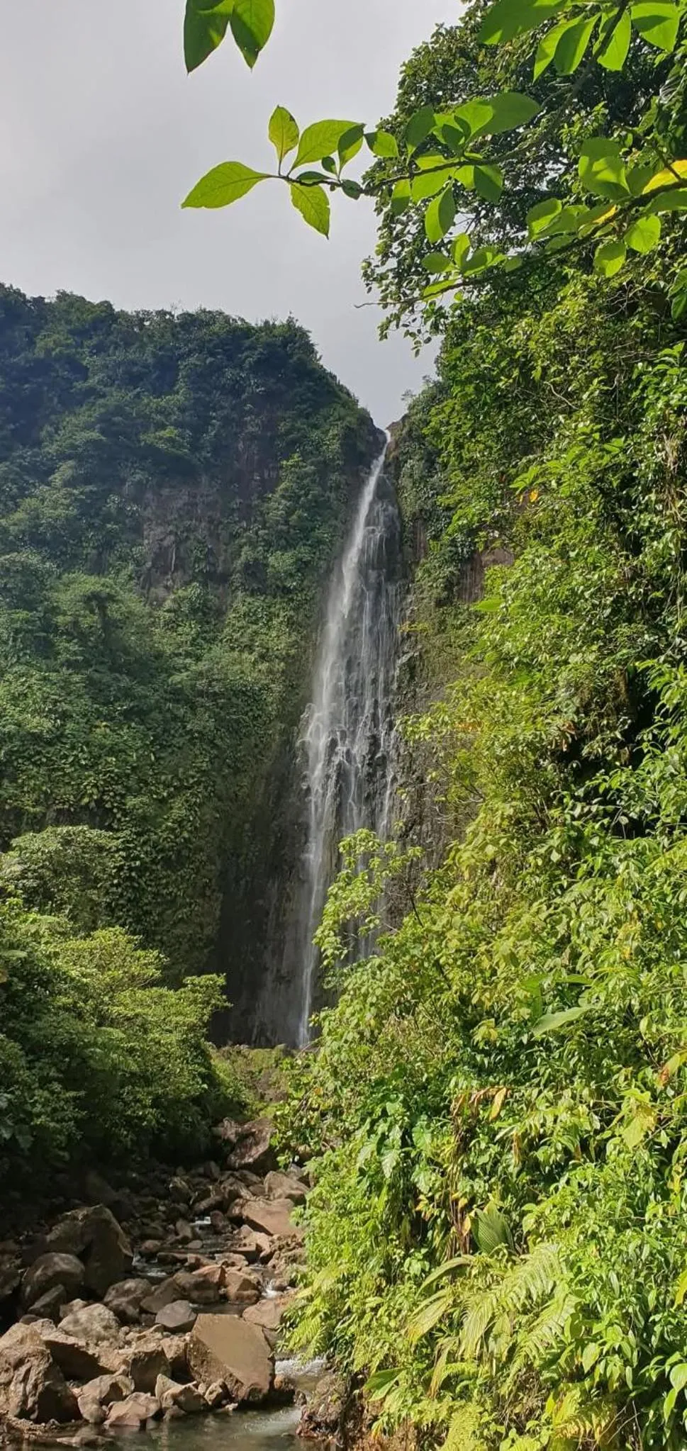 KANALU BEACH APPATEMENT