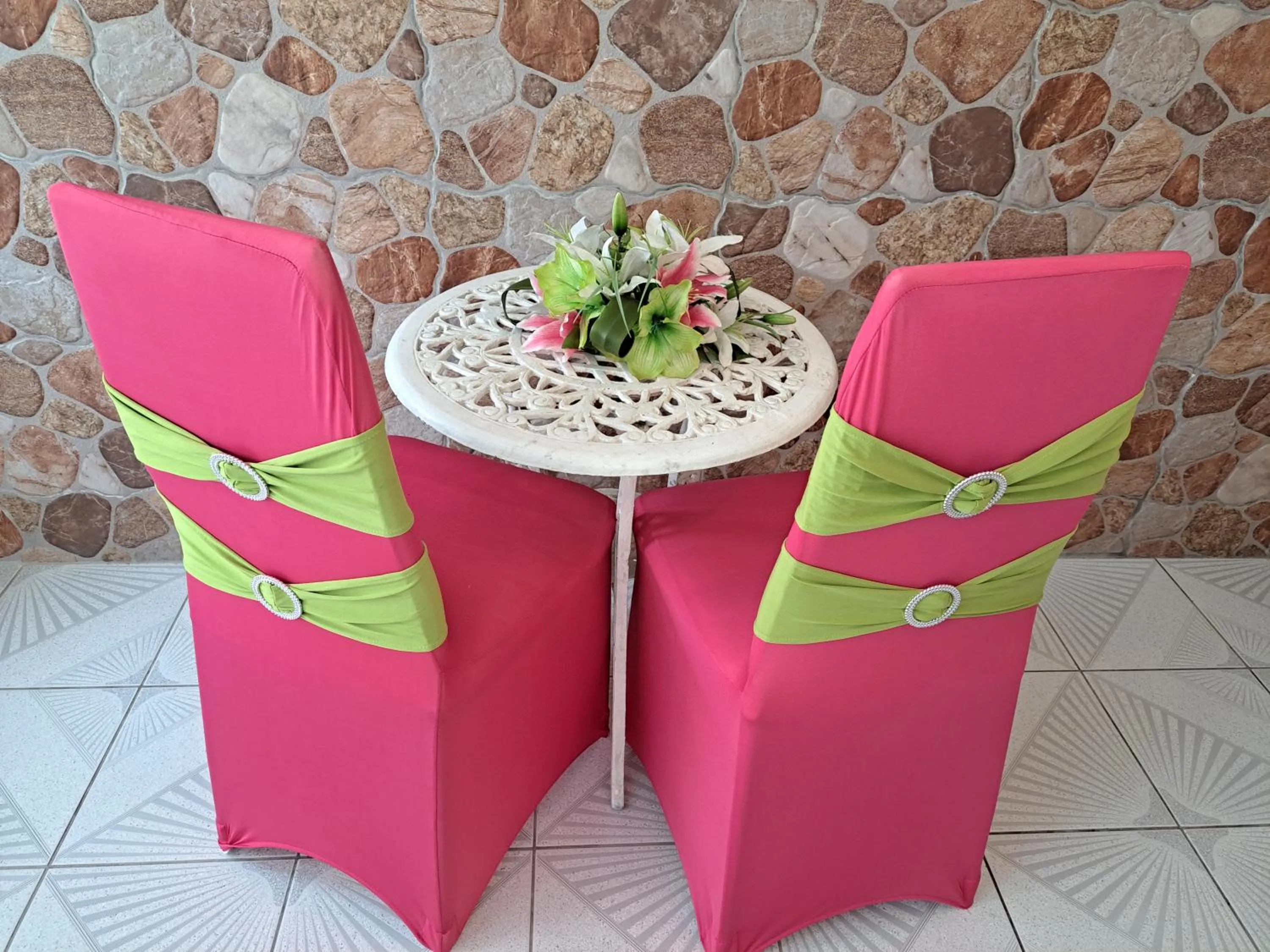 Coffee/tea facilities in KANALU BEACH APPATEMENT