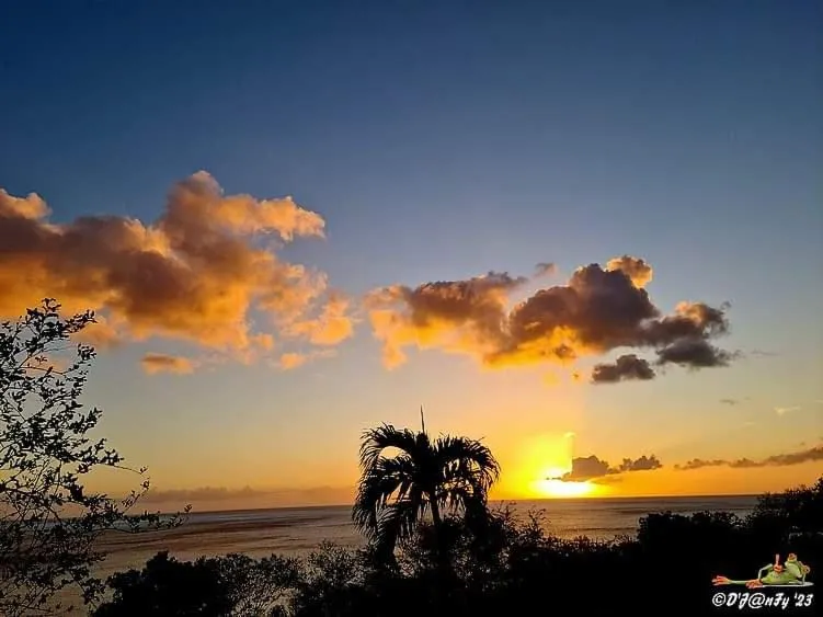 KANALU BEACH APPATEMENT