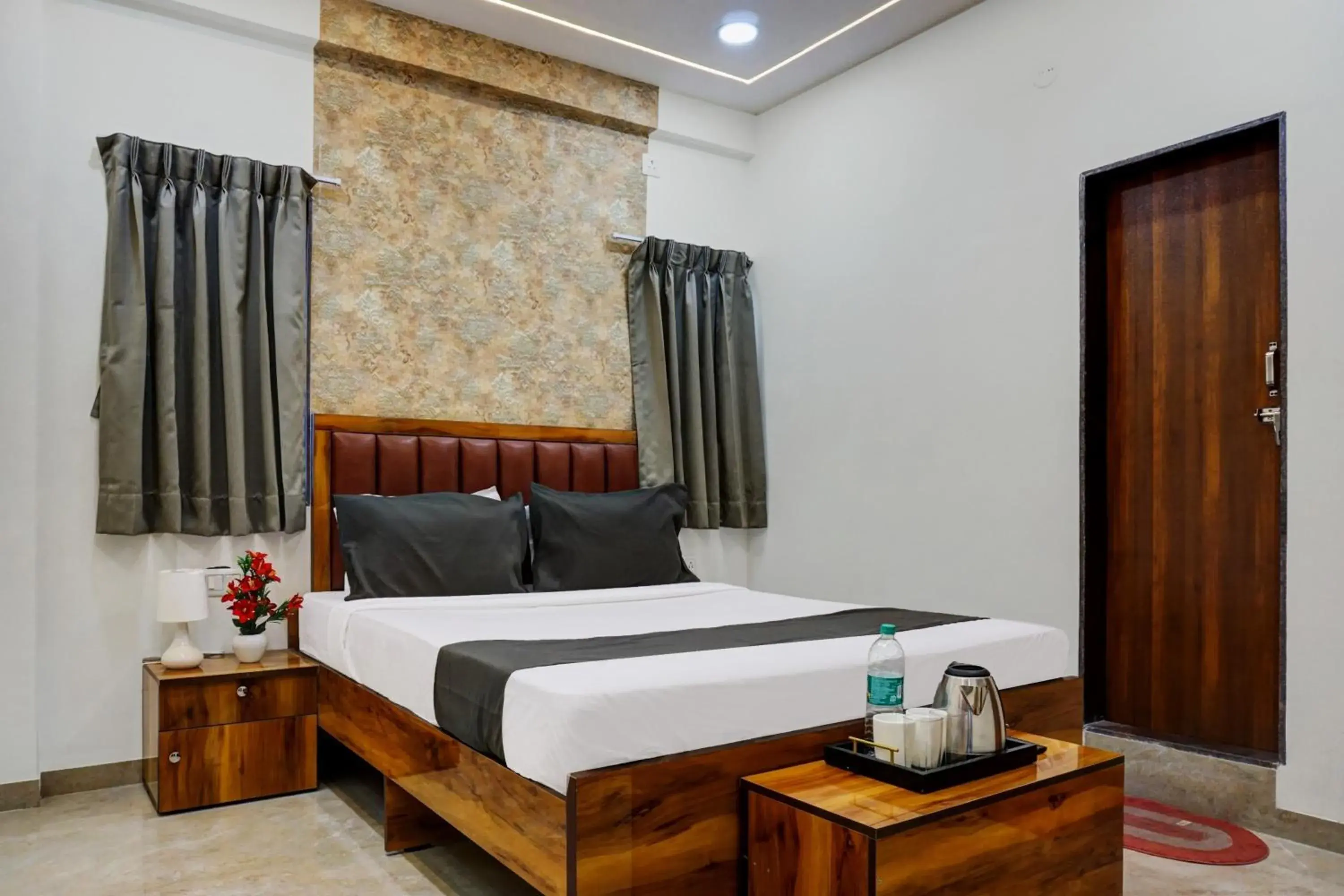 Super Hotel O KP Pride Super Hotel O KP Pride