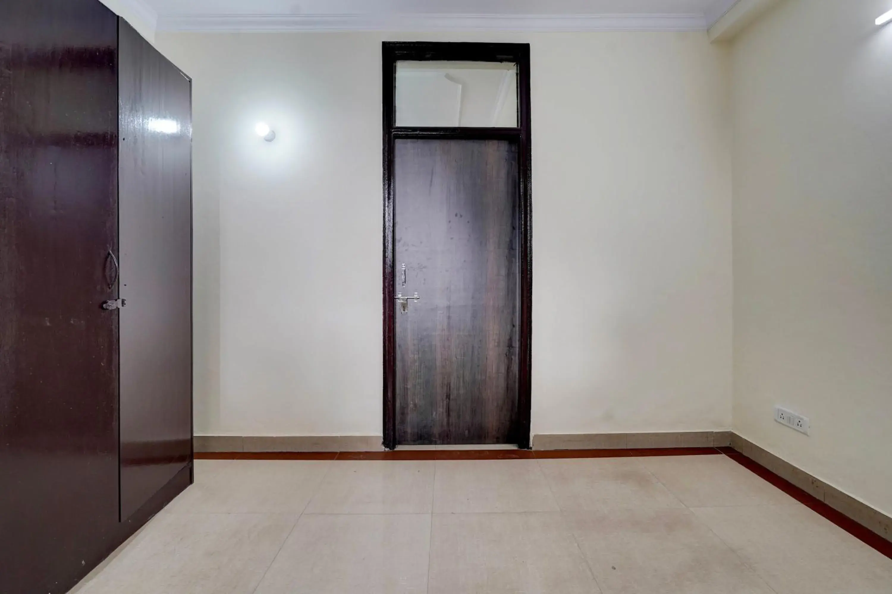 Lobby or reception in Hotel O Peaceful Paradise Lobby or reception in Hotel O Peaceful Paradise