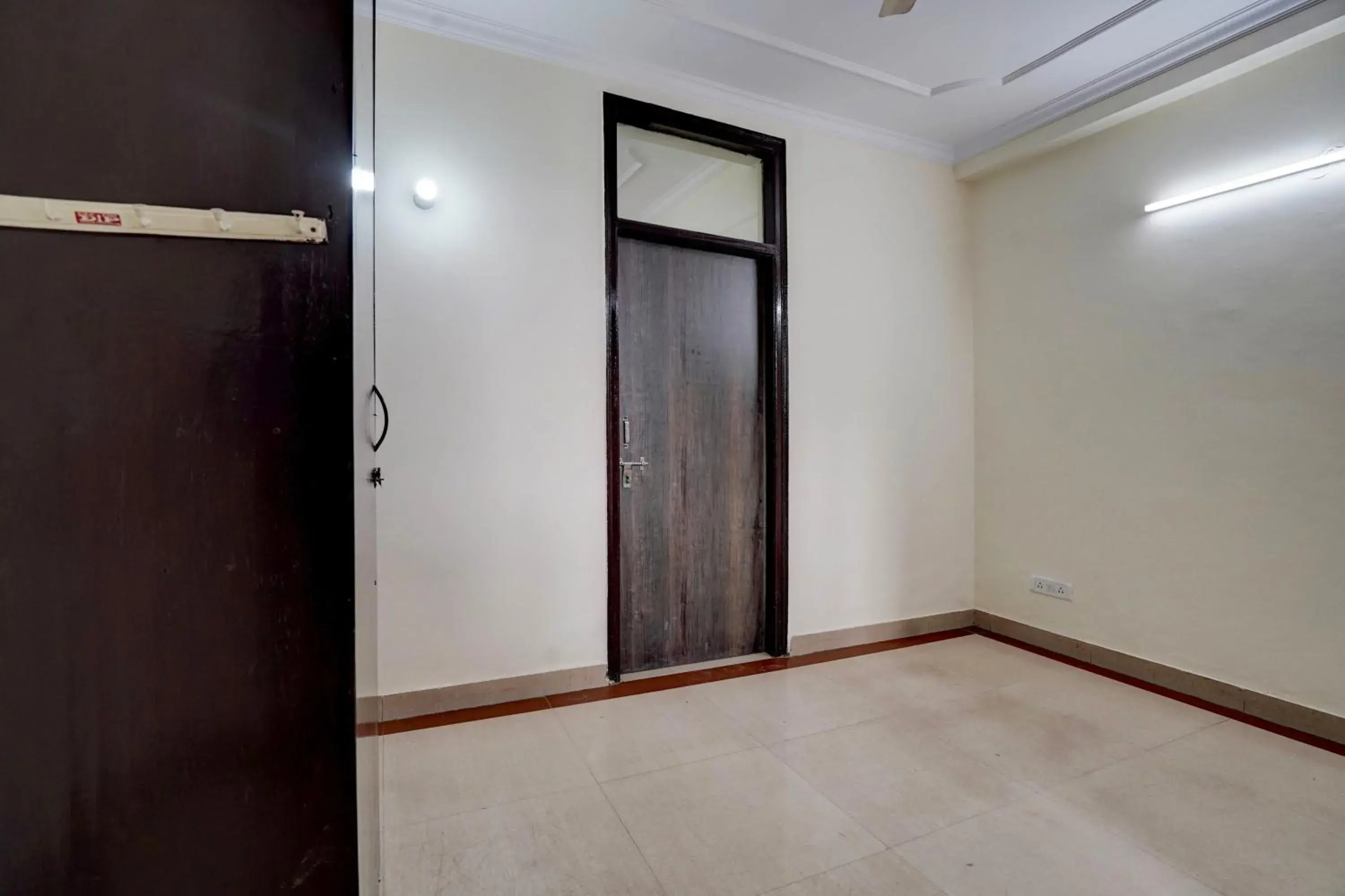 Lobby or reception in Hotel O Peaceful Paradise Lobby or reception in Hotel O Peaceful Paradise