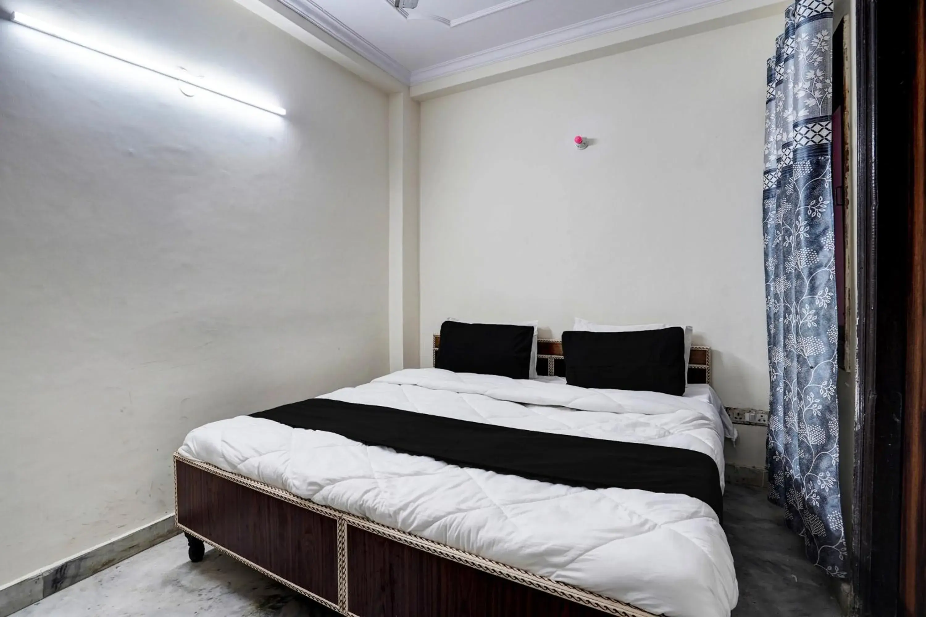 Bedroom, Bed in Hotel O Peaceful Paradise Bedroom, Bed in Hotel O Peaceful Paradise