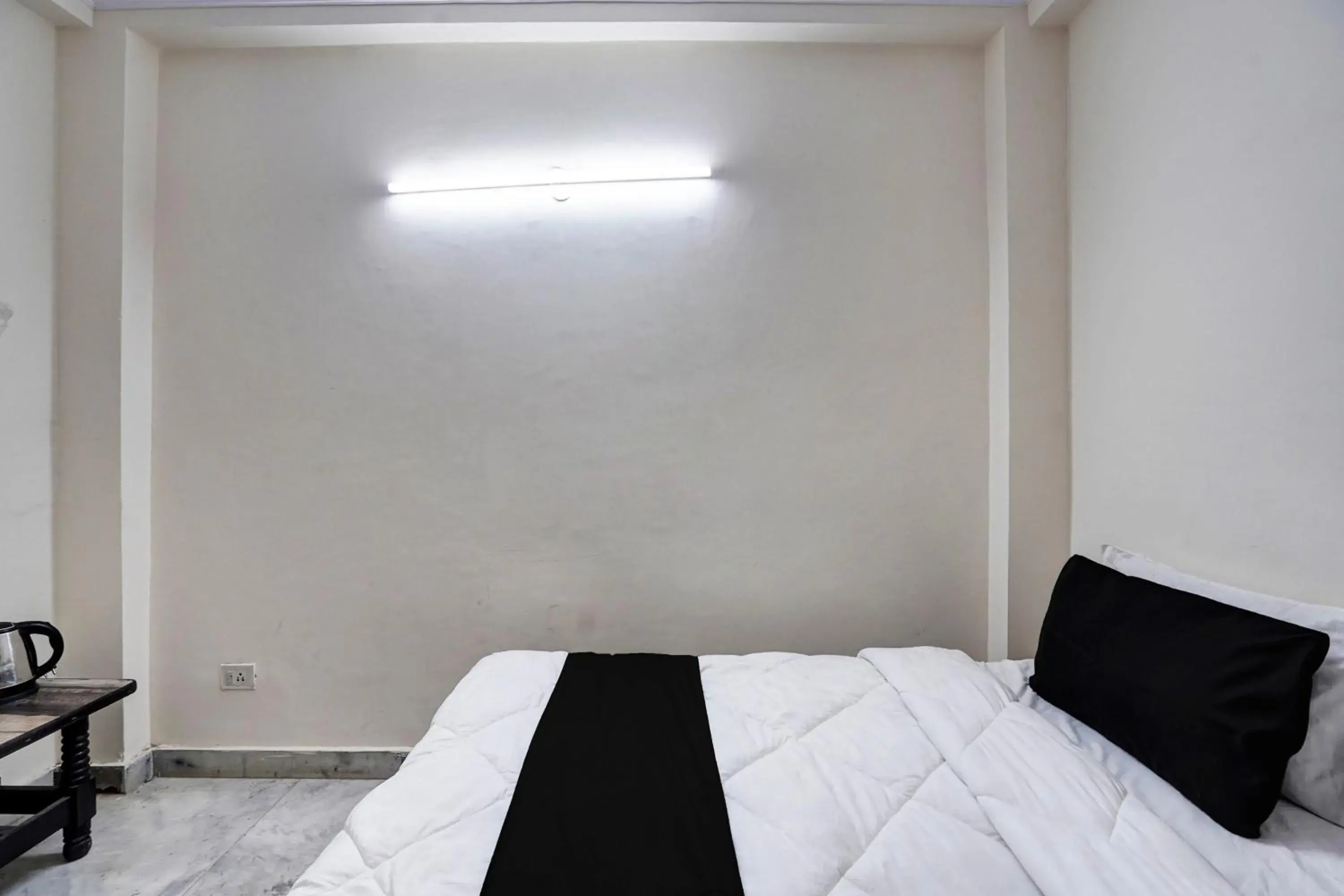 Bedroom, Bed in Hotel O Peaceful Paradise Bedroom, Bed in Hotel O Peaceful Paradise