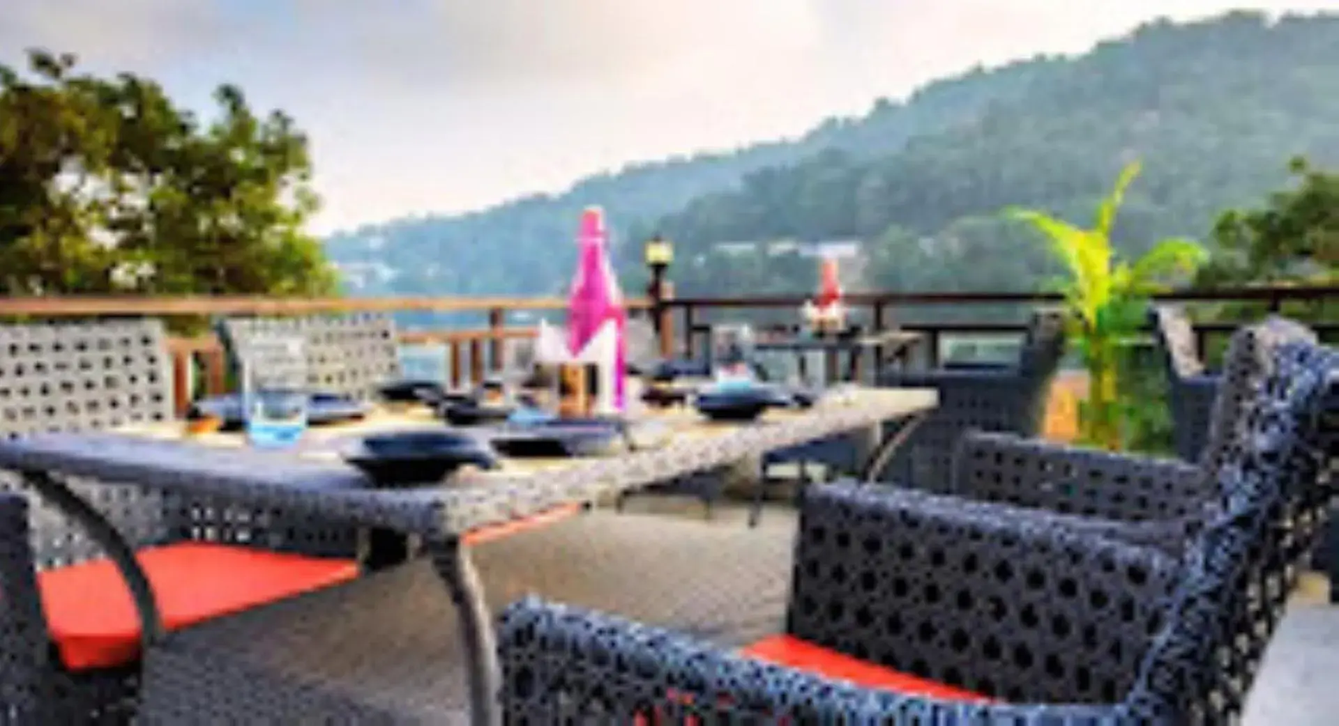 Restaurant/places to eat in Hotel H. K. Legacy Nainital Restaurant/places to eat in Hotel H. K. Legacy Nainital