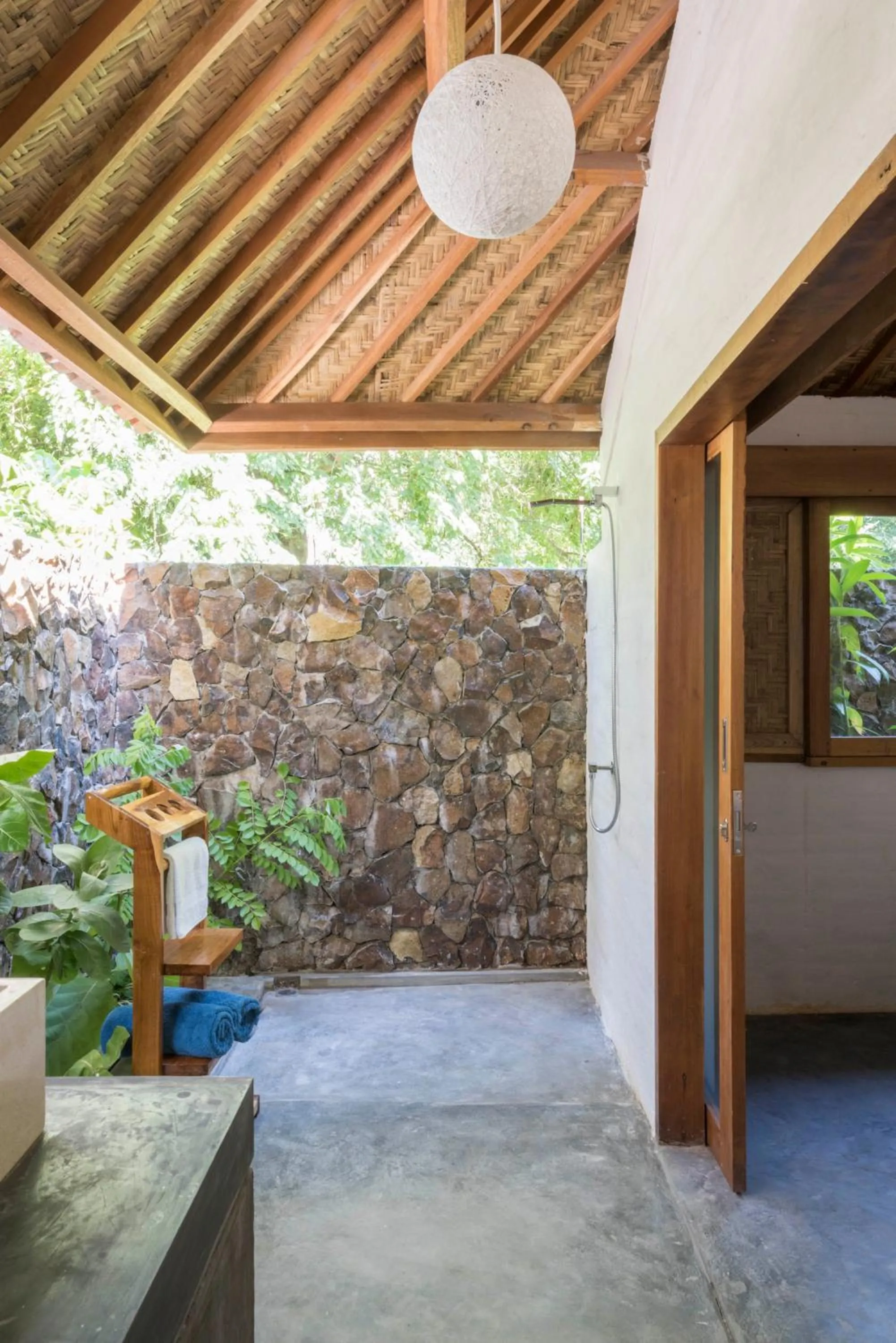 Pool House Studios