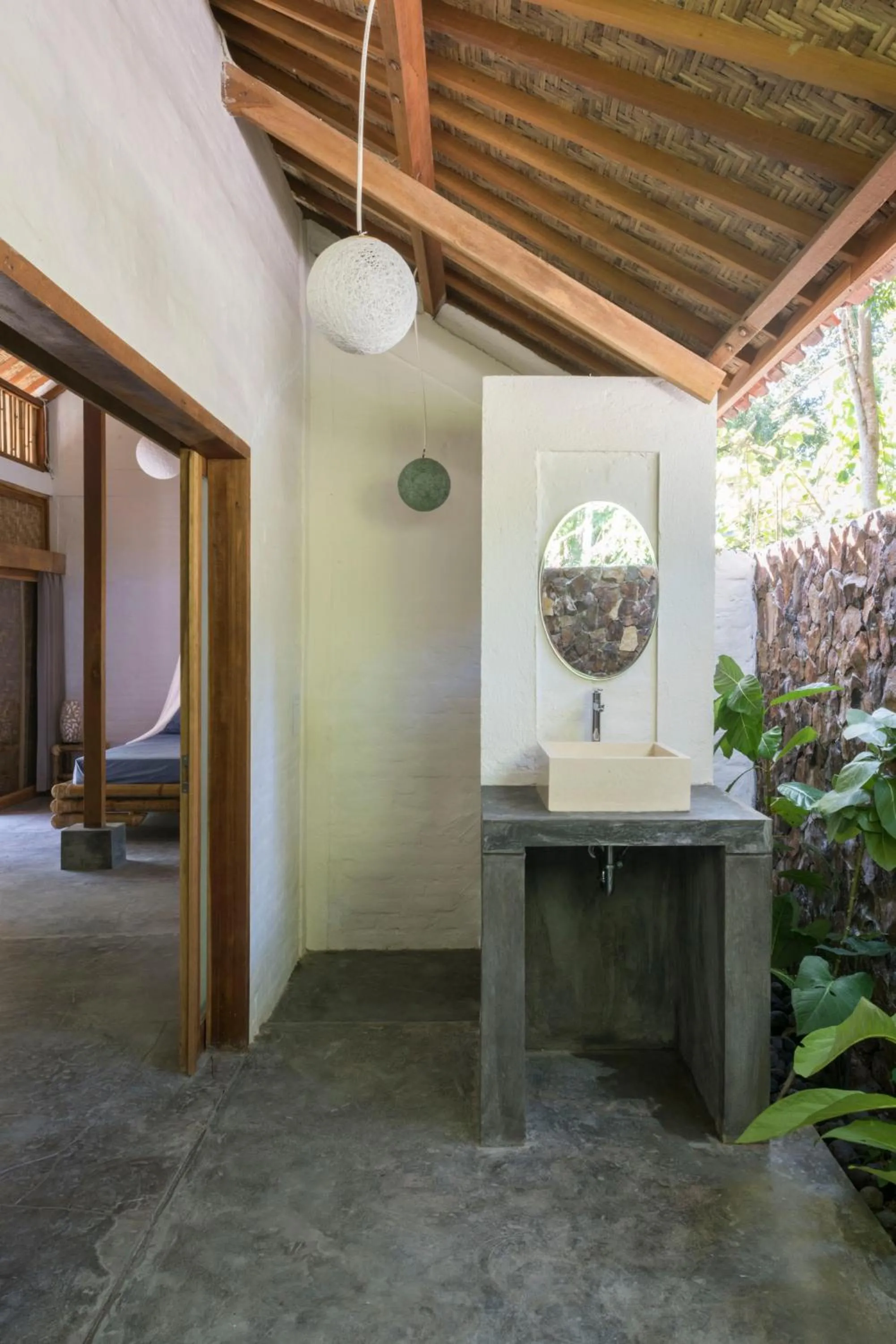Pool House Studios