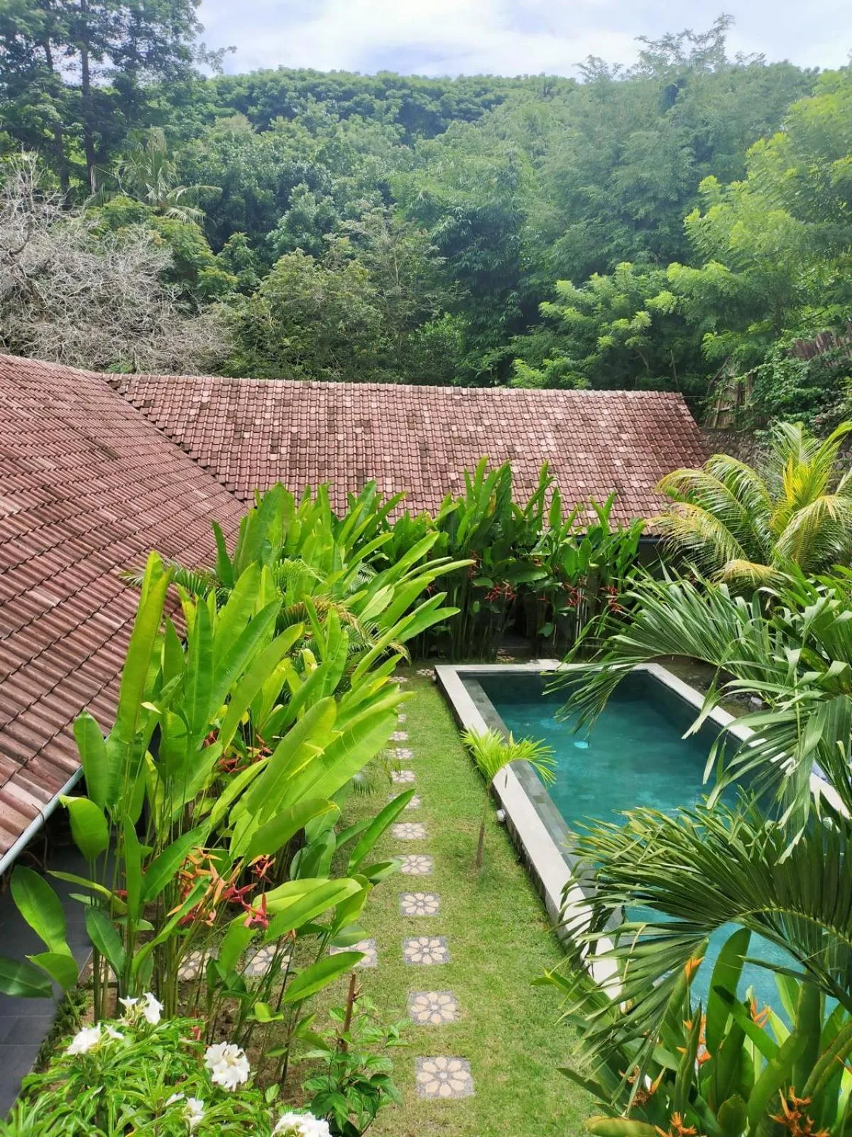 Pool House Studios