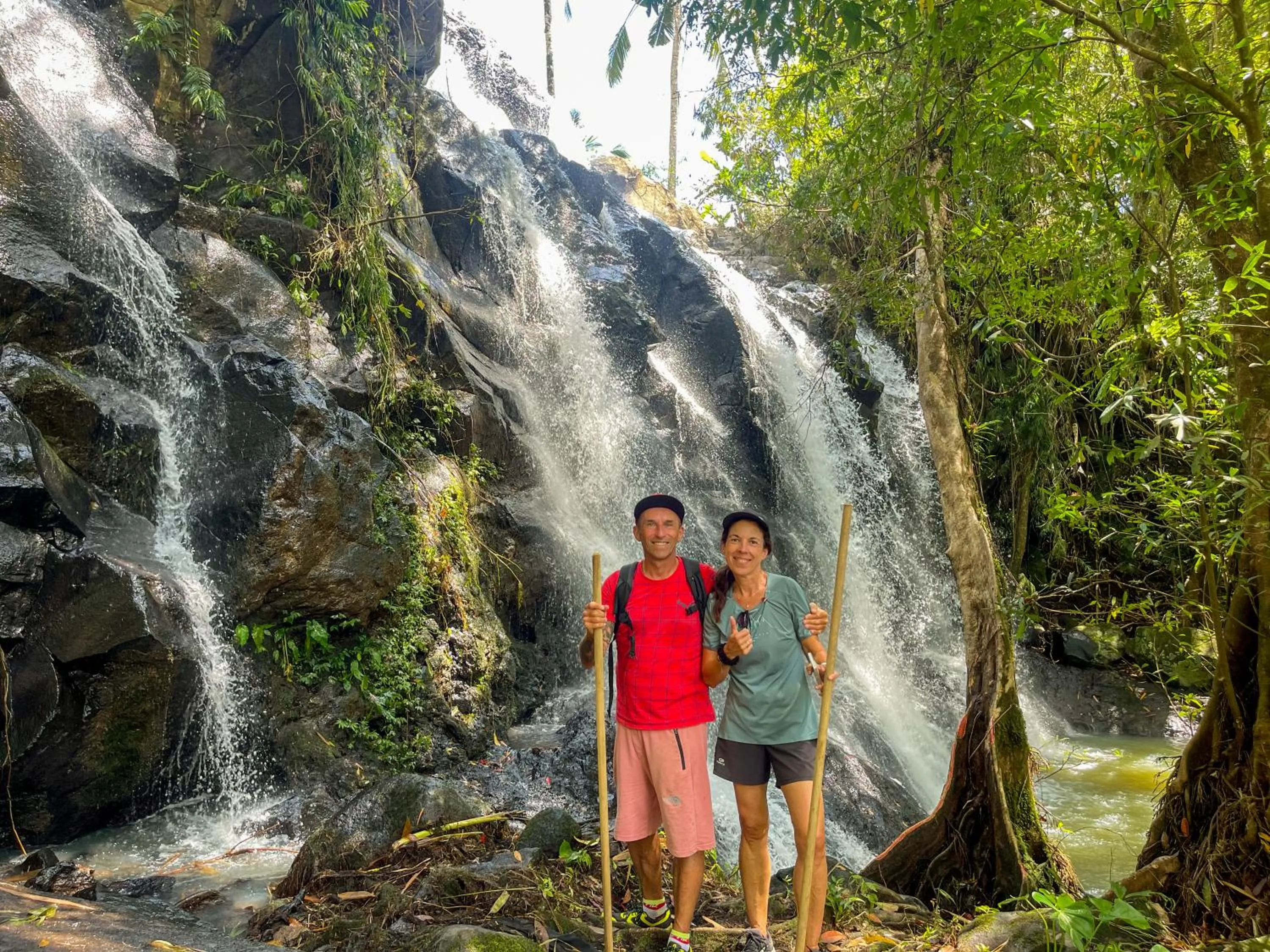 Day in Puri Dajuma Terrace Eco Lodge & Spa