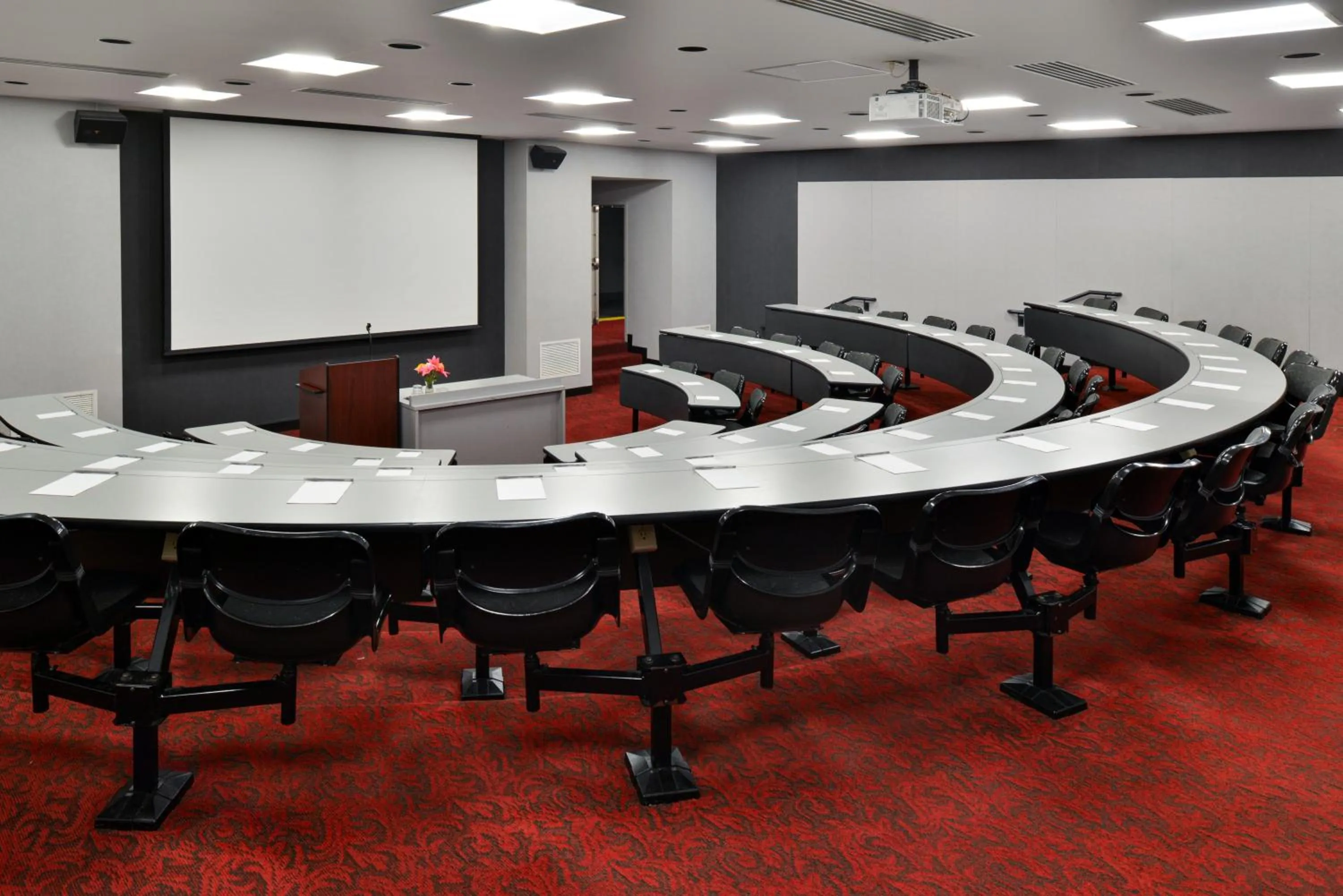 Meeting/conference room in Hawthorne Inn & Conference Center