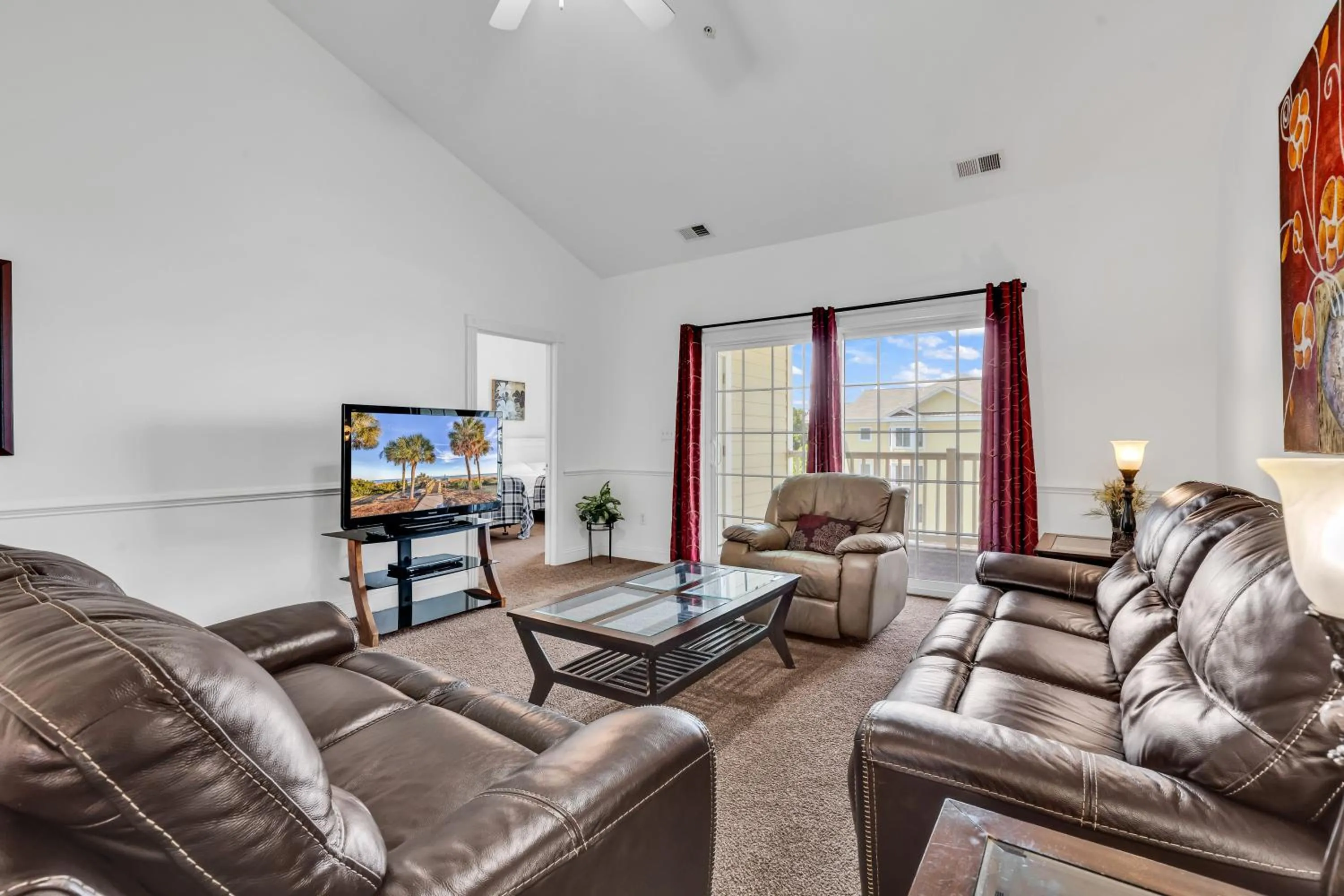 Myrtlewood by Monarch Rentals