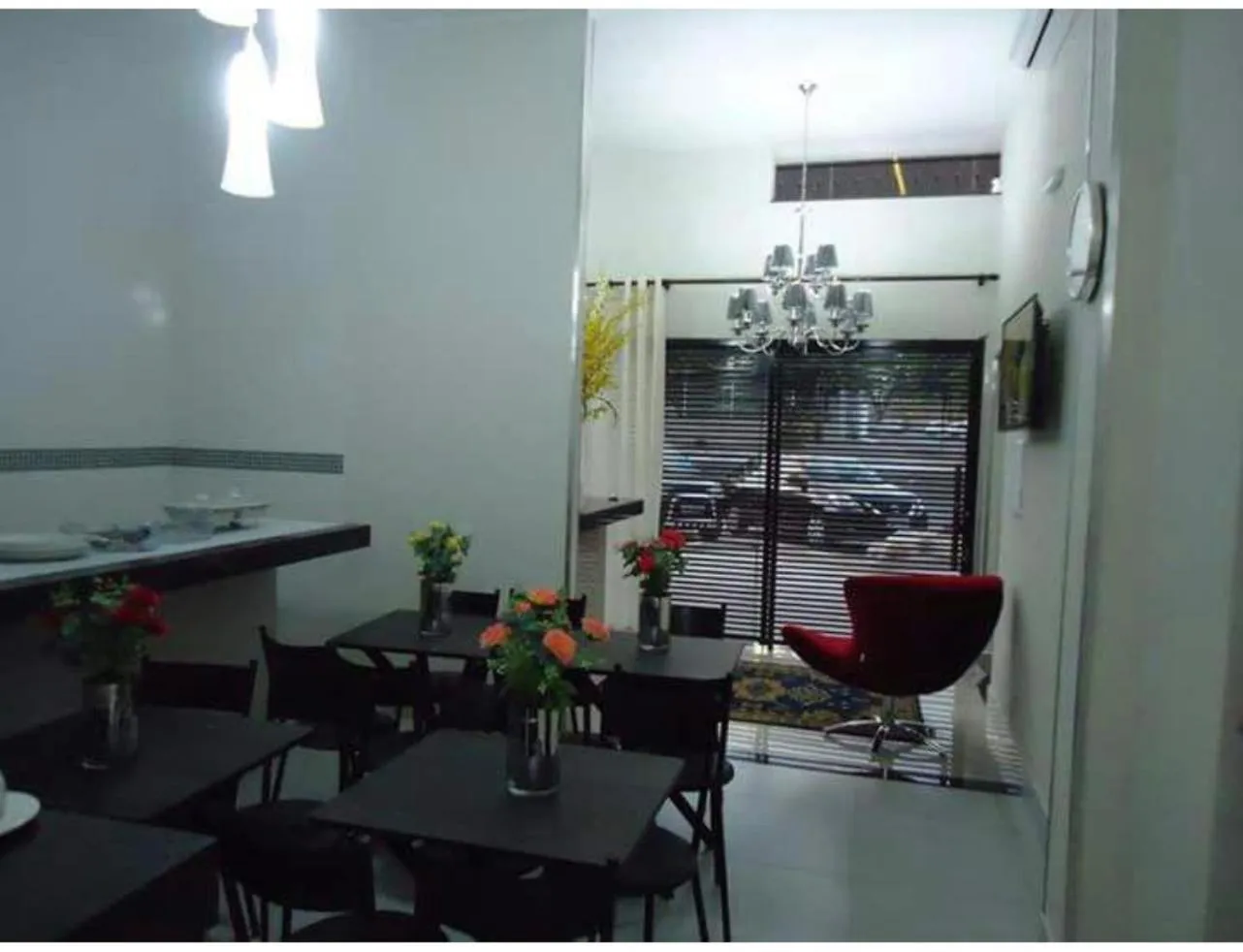 Hotel MM AEROPORTO BRASÍLIA