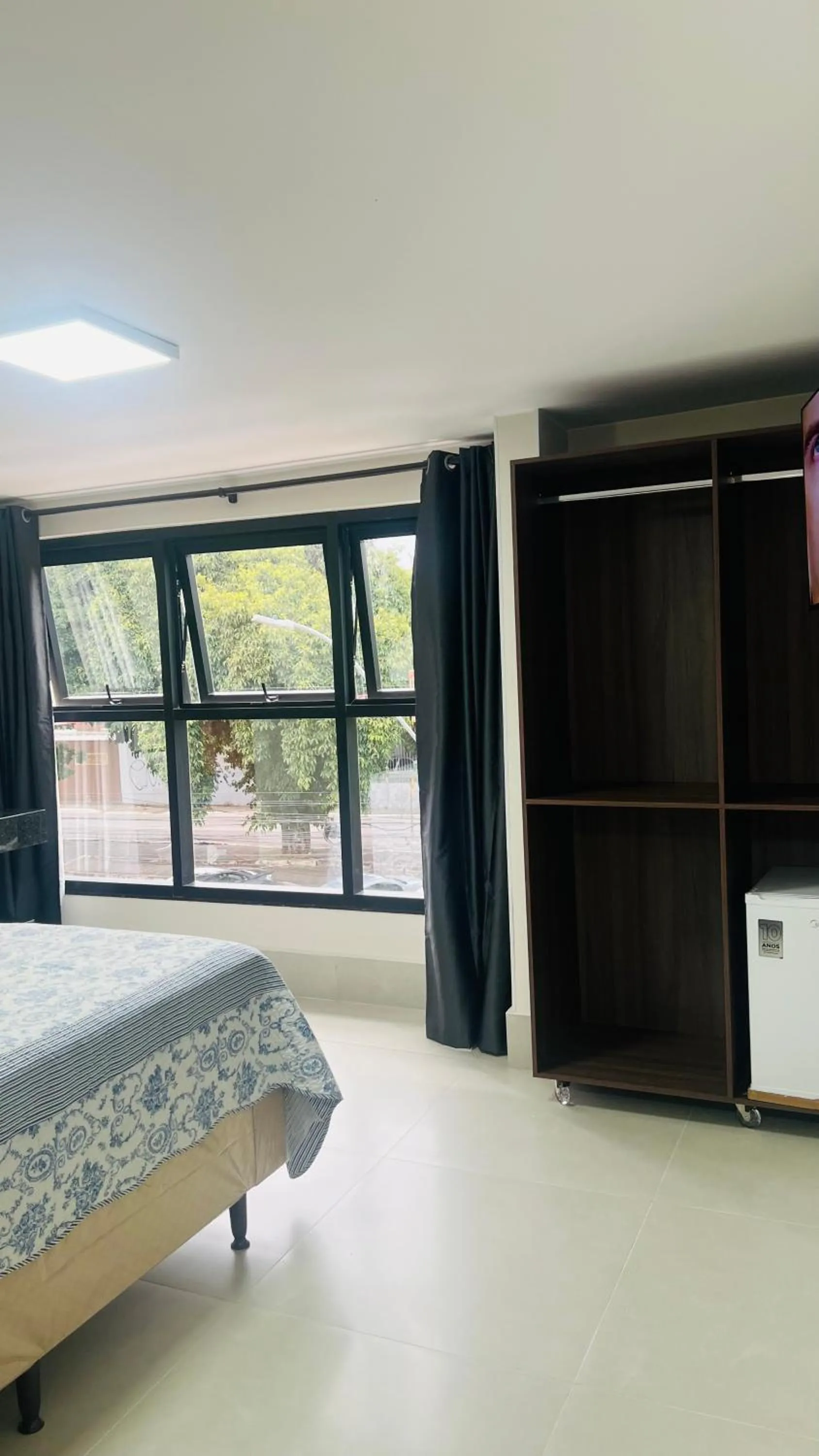 Hotel MM AEROPORTO BRASÍLIA