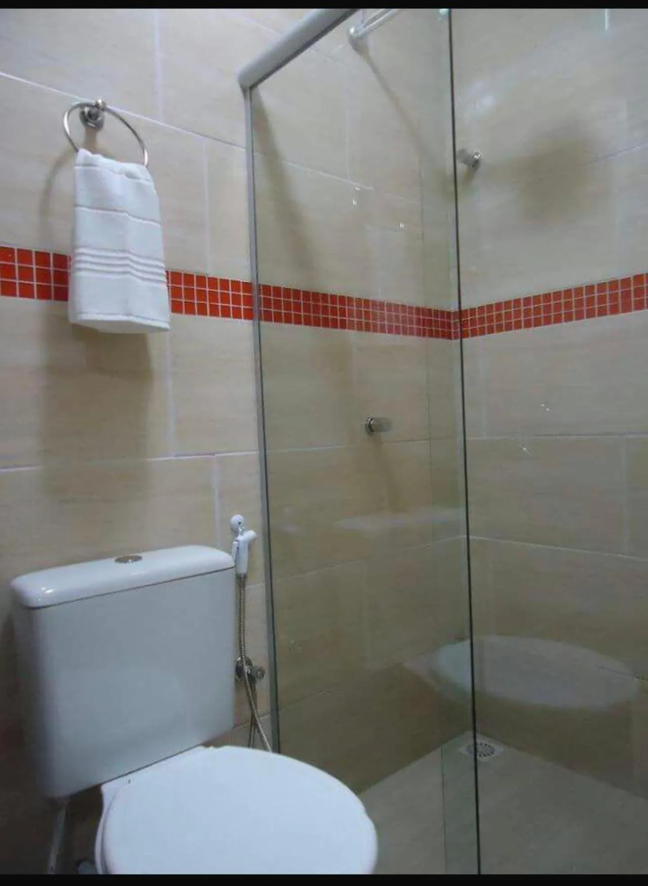 Hotel MM AEROPORTO BRASÍLIA