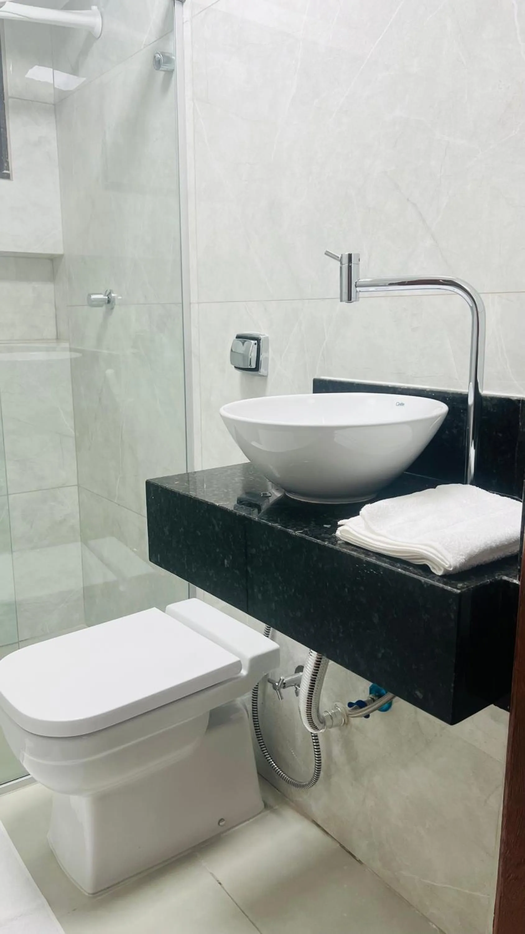 Hotel MM AEROPORTO BRASÍLIA