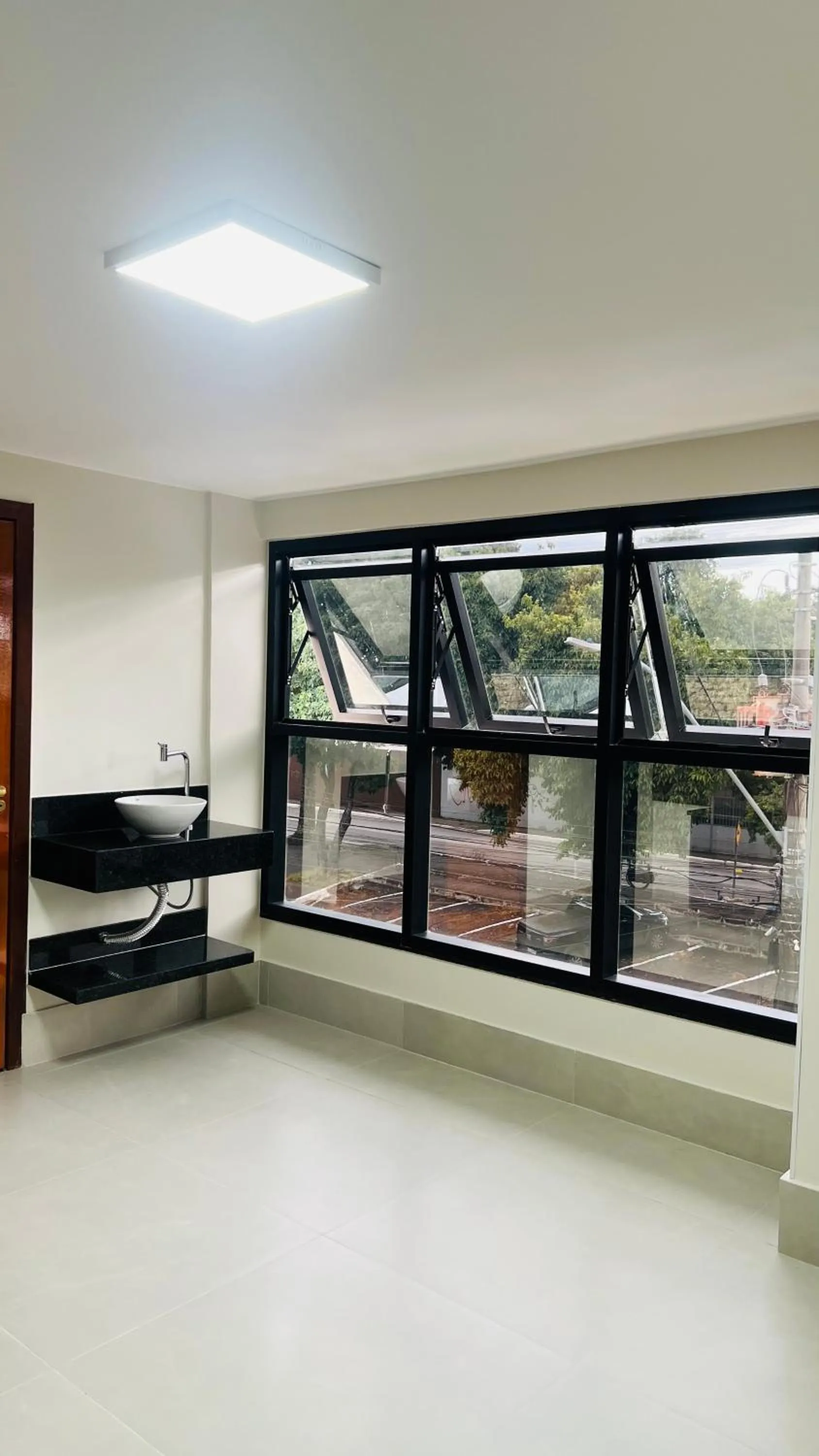 Hotel MM AEROPORTO BRASÍLIA