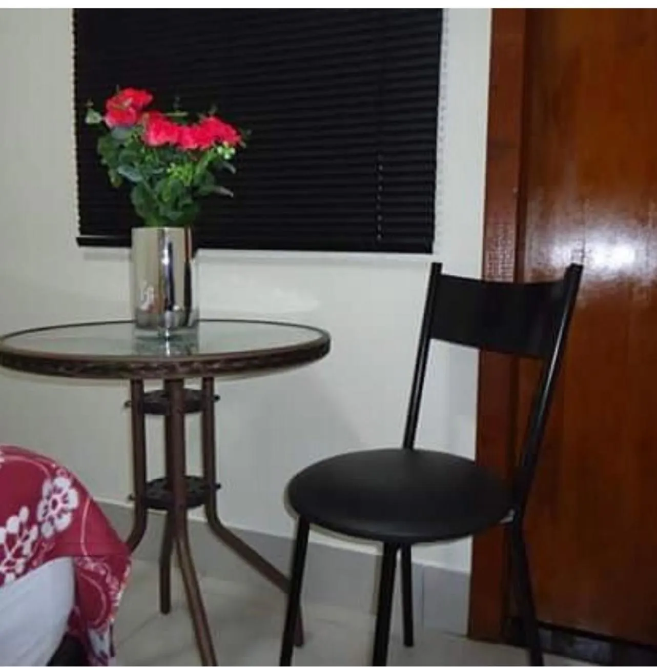 Hotel MM AEROPORTO BRASÍLIA