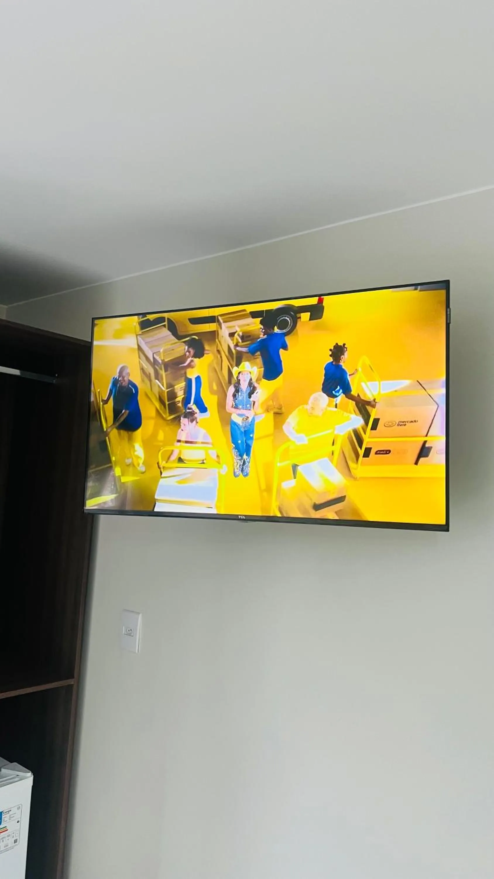 Hotel MM AEROPORTO BRASÍLIA