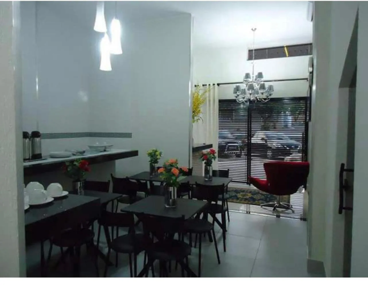 Hotel MM AEROPORTO BRASÍLIA