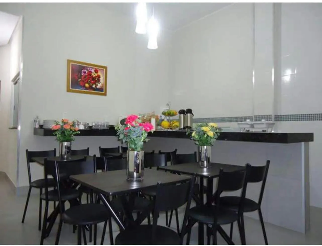 Hotel MM AEROPORTO BRASÍLIA