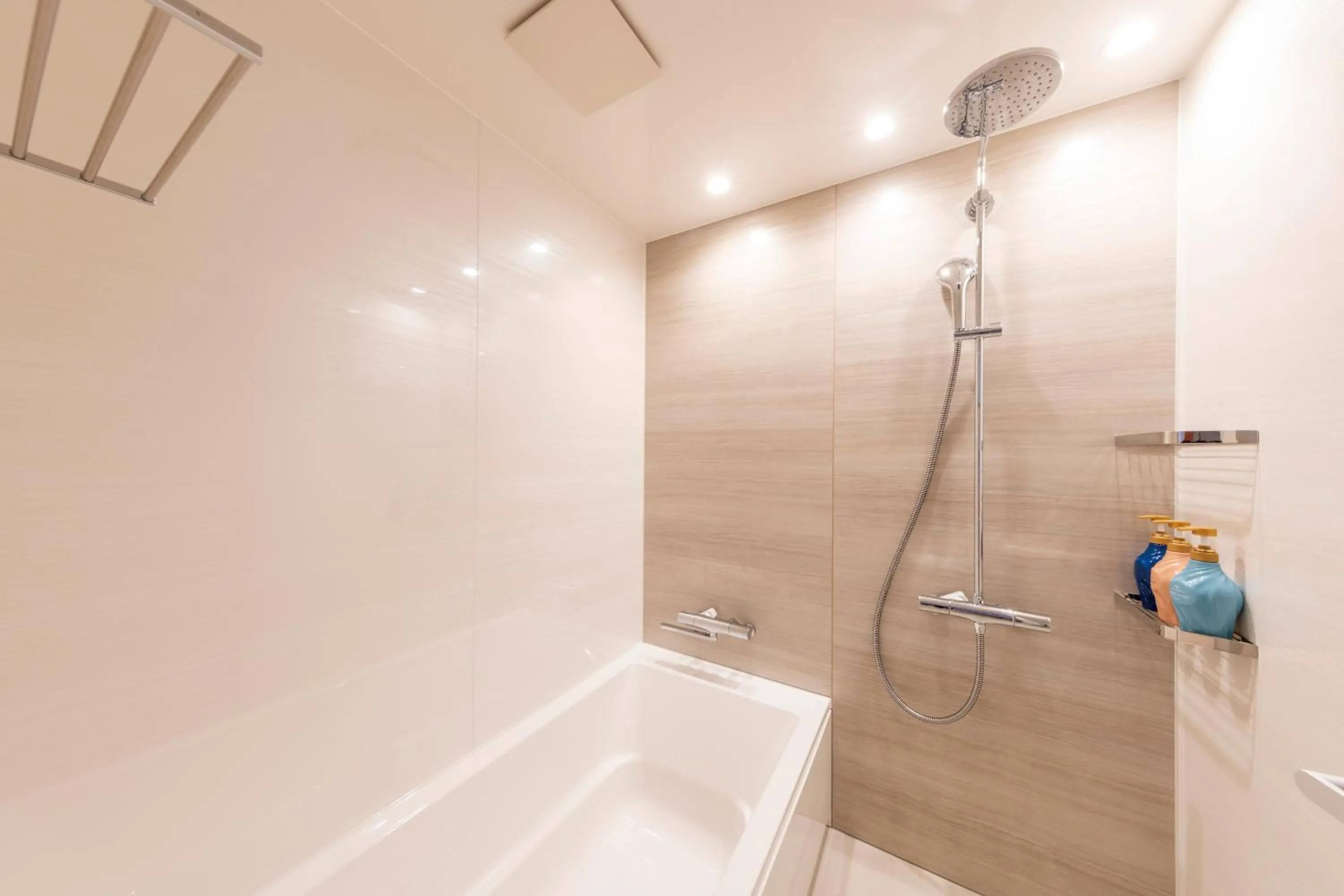 Bathroom in Hotel Springs Makuhari Premier