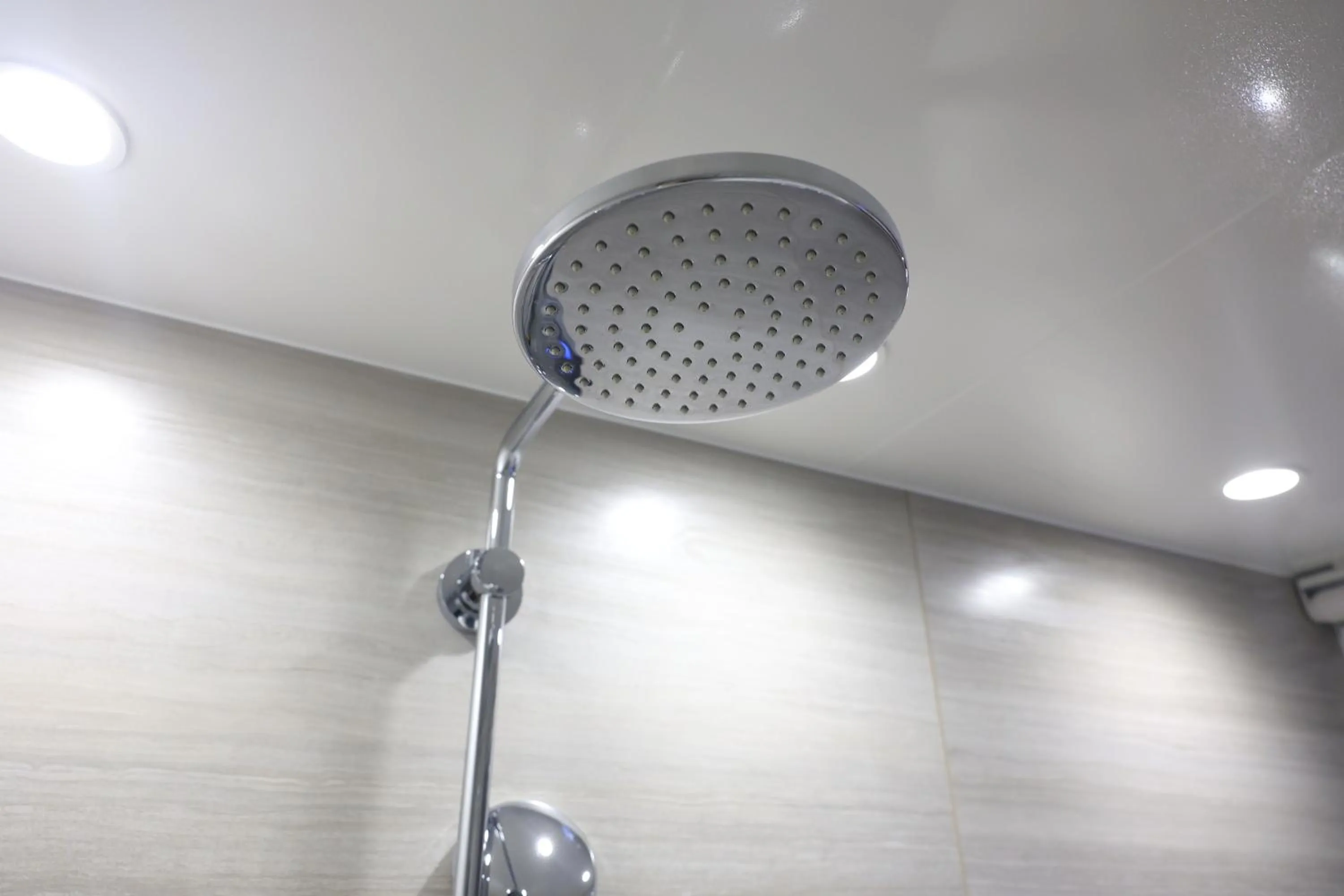 Bathroom in Hotel Springs Makuhari Premier