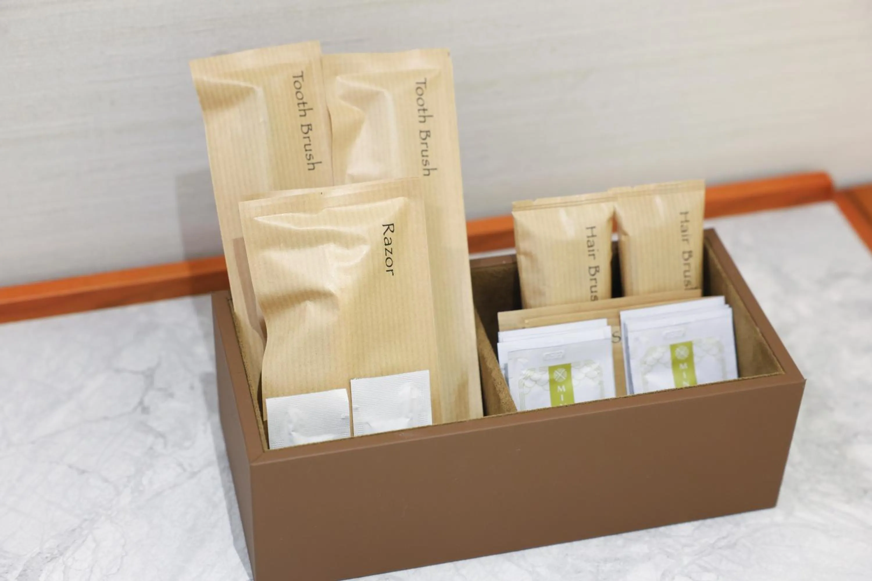 Photo of the whole room in Hotel Springs Makuhari Premier