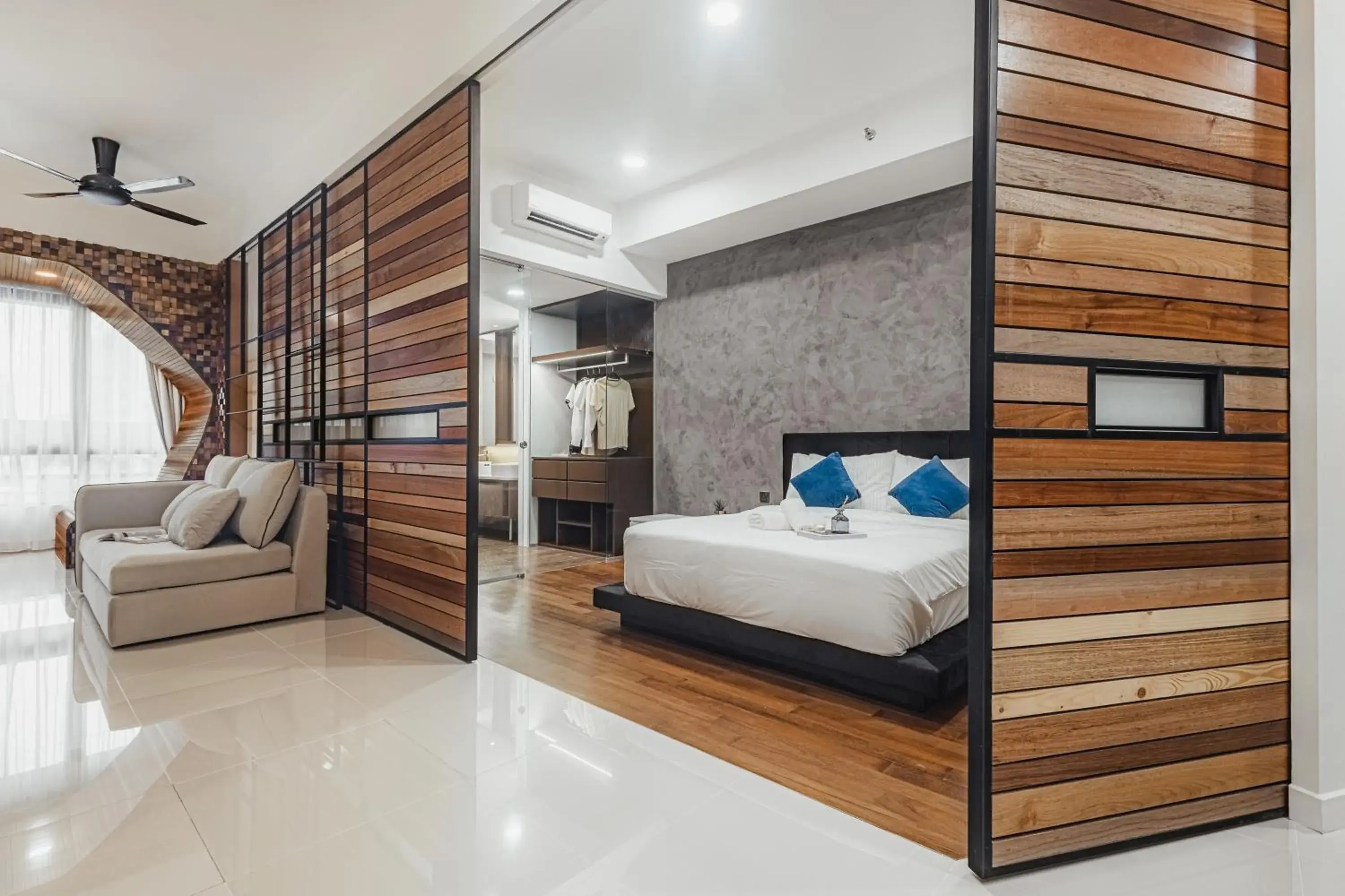 Studio in Novo Kuala Lumpur Studio in Novo Kuala Lumpur